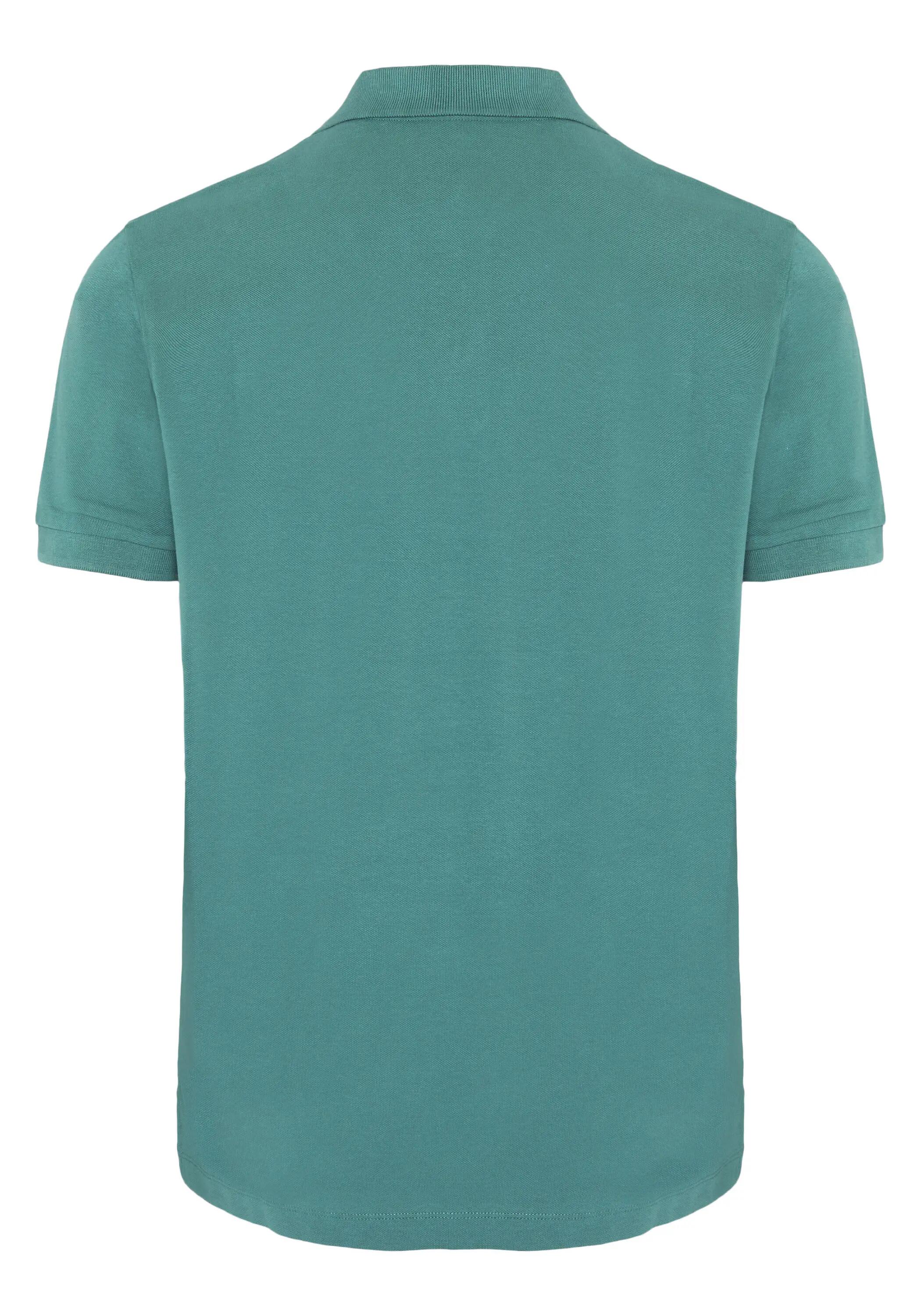 Poloshirt mit Jumper-Logo 2/2