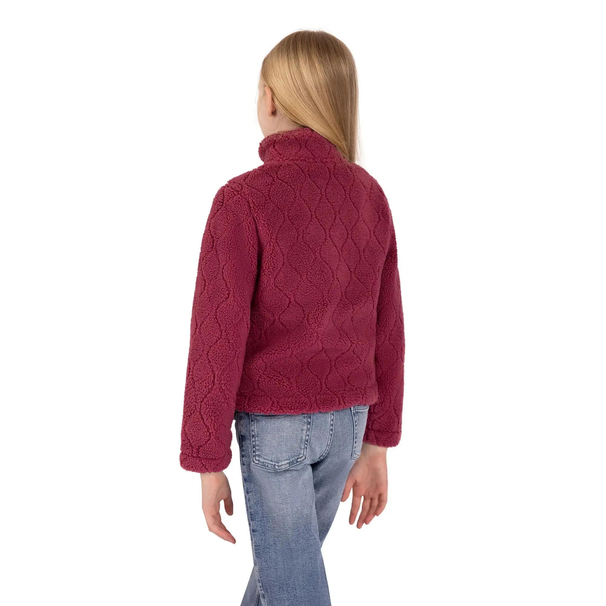 Veste Polaire SOUTHFORD Adulte (Rose) 6/7