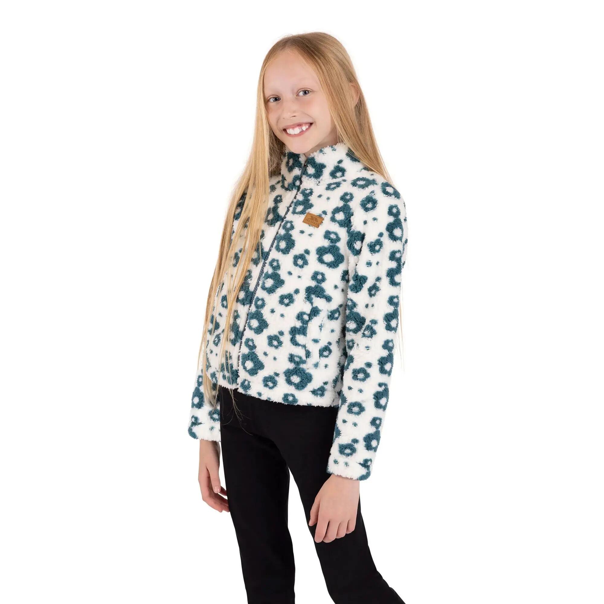 Bluza Polarowa Dla Dziewczynki Adavale 4/7
