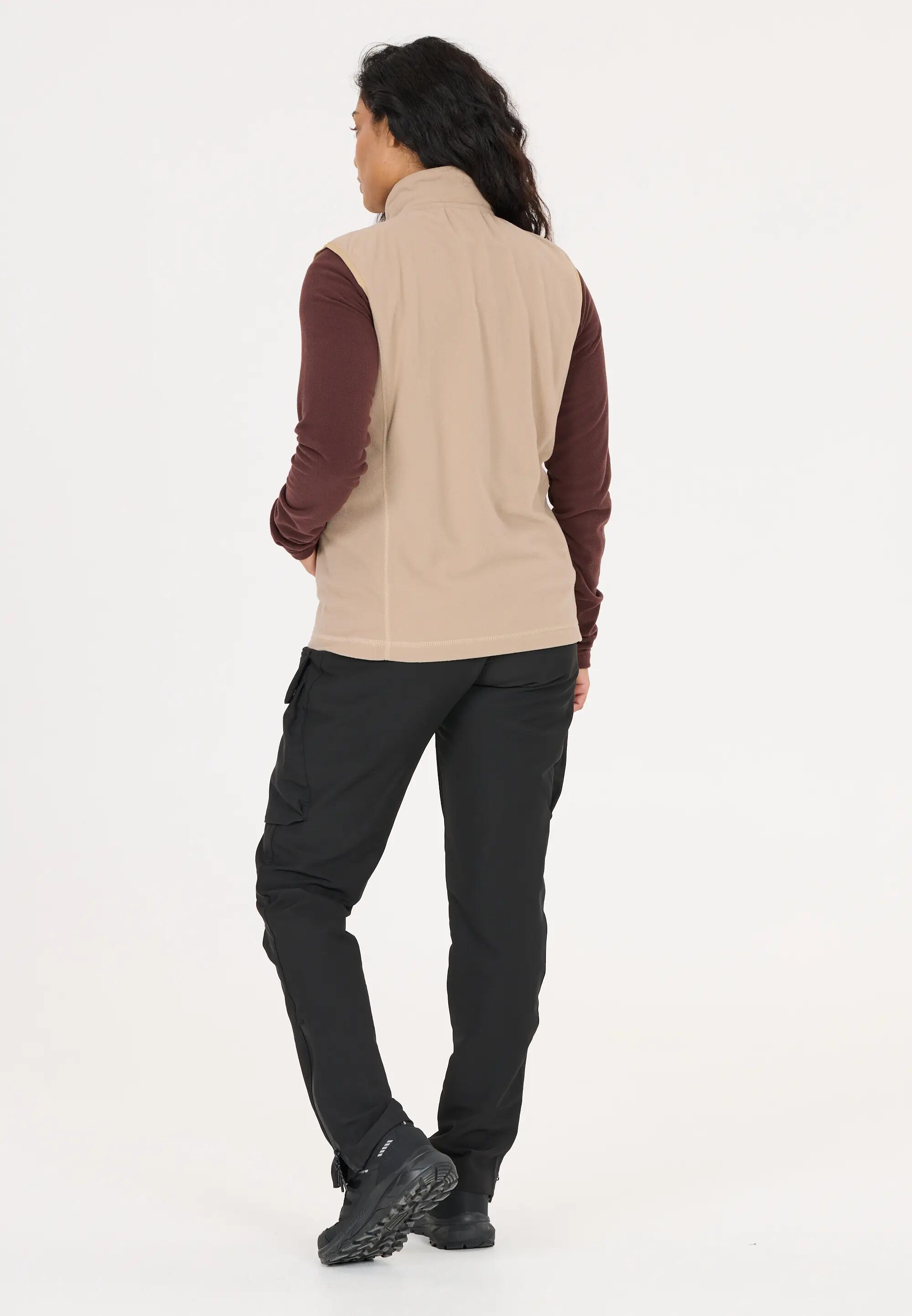 Fleece-Weste Romark 6/9