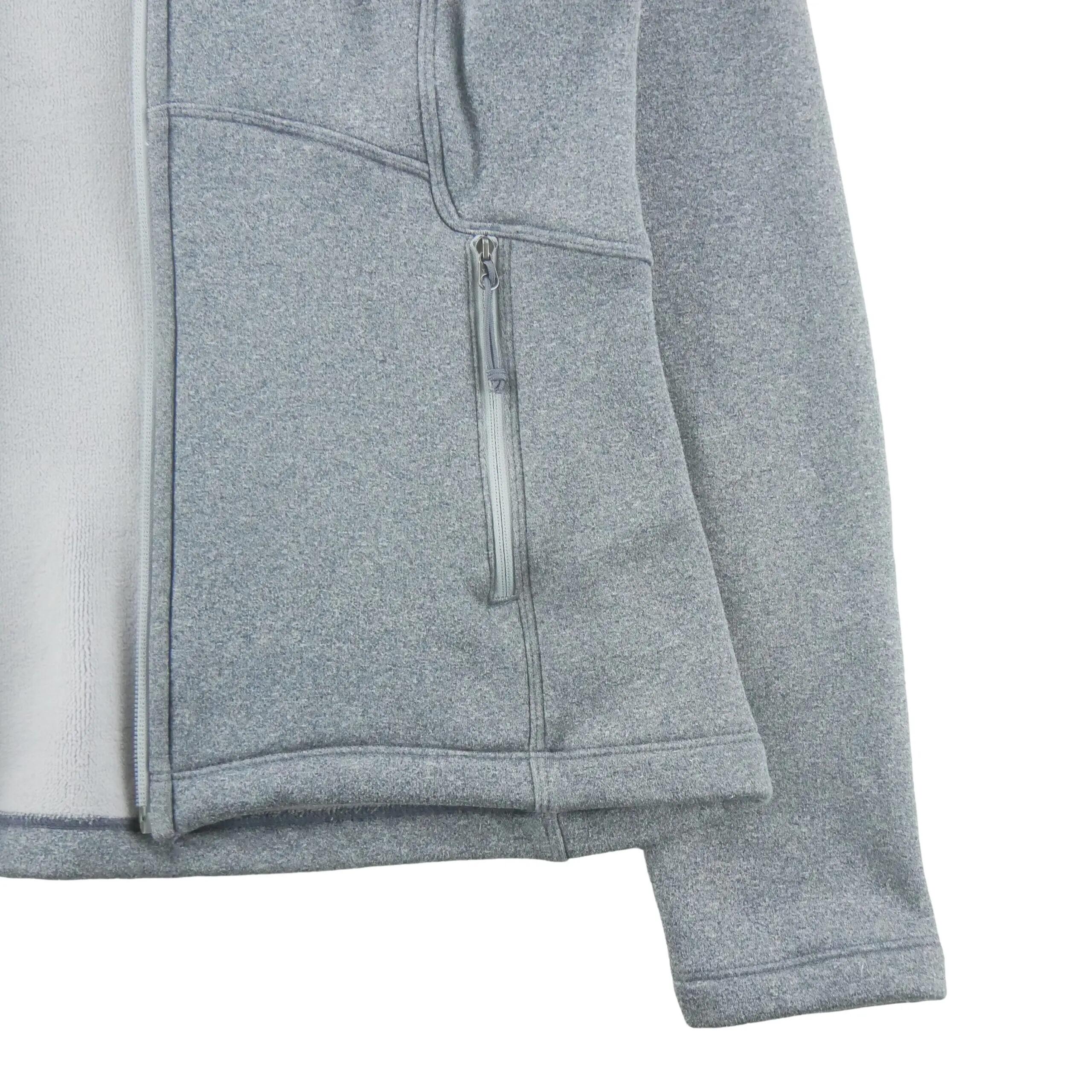 Seconde vie - Veste polaire Femme Col montant - Très bon état 4/9