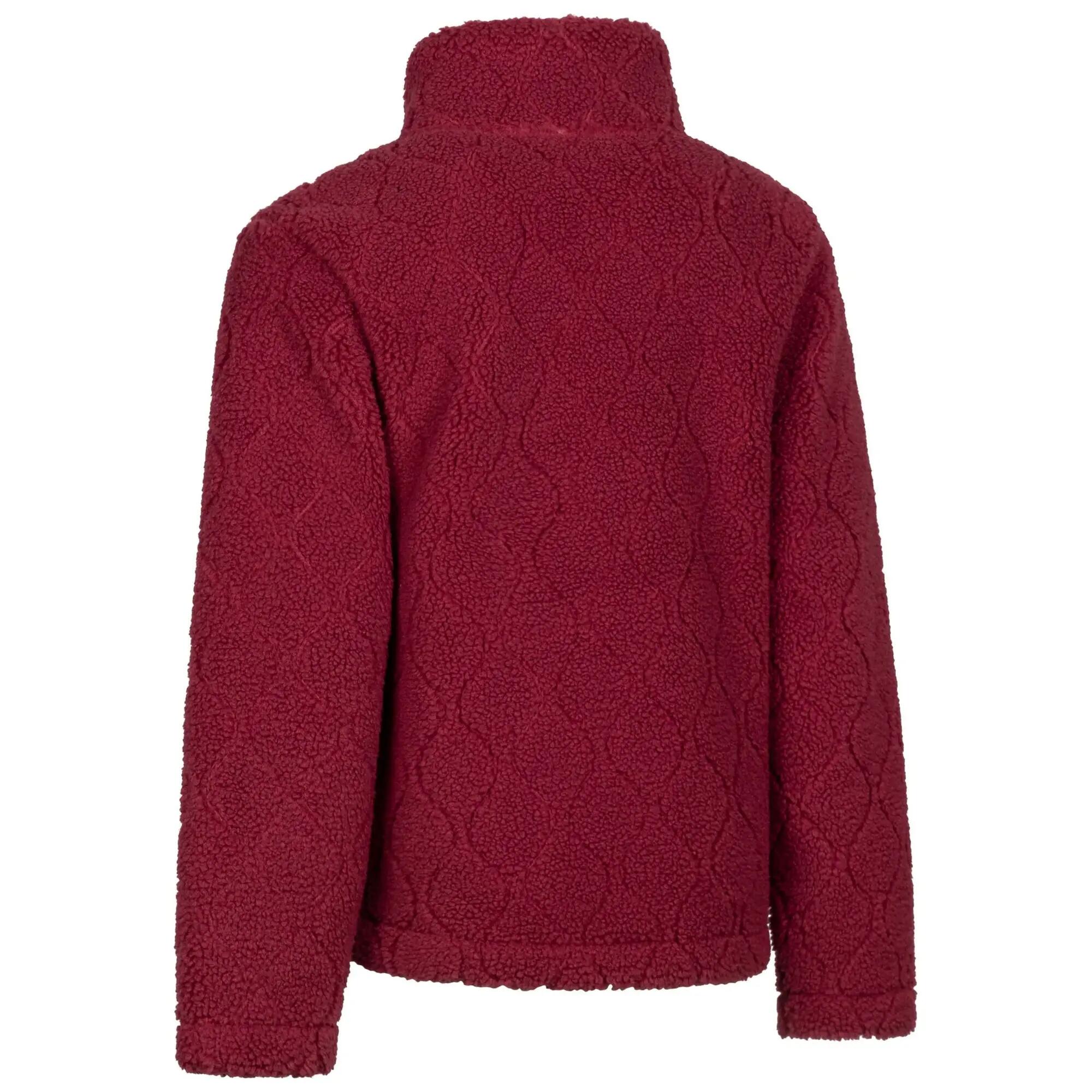 Veste Polaire SOUTHFORD Adulte (Rose) 3/7