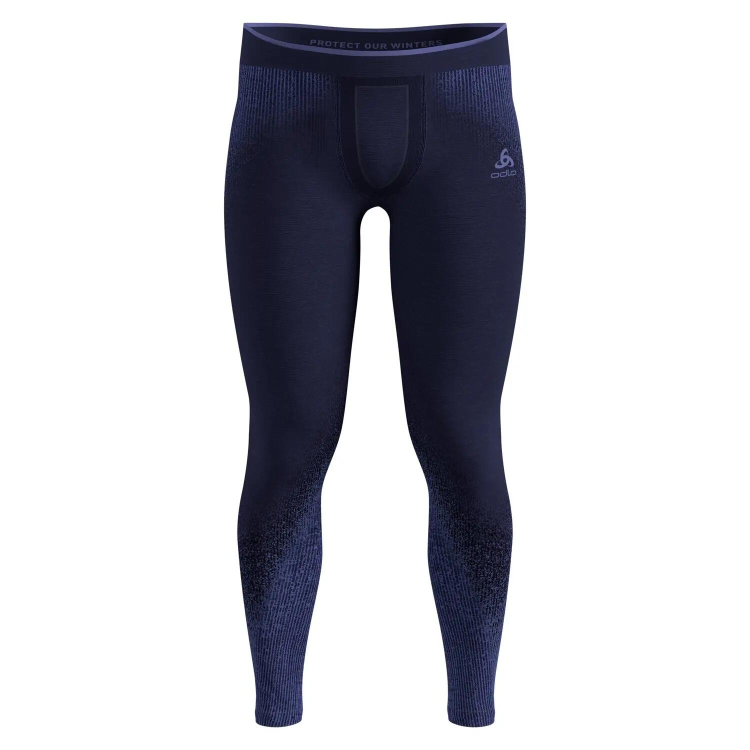 Herren Unterhose PERFORMANCE WARM BLACKCOMB 4/5