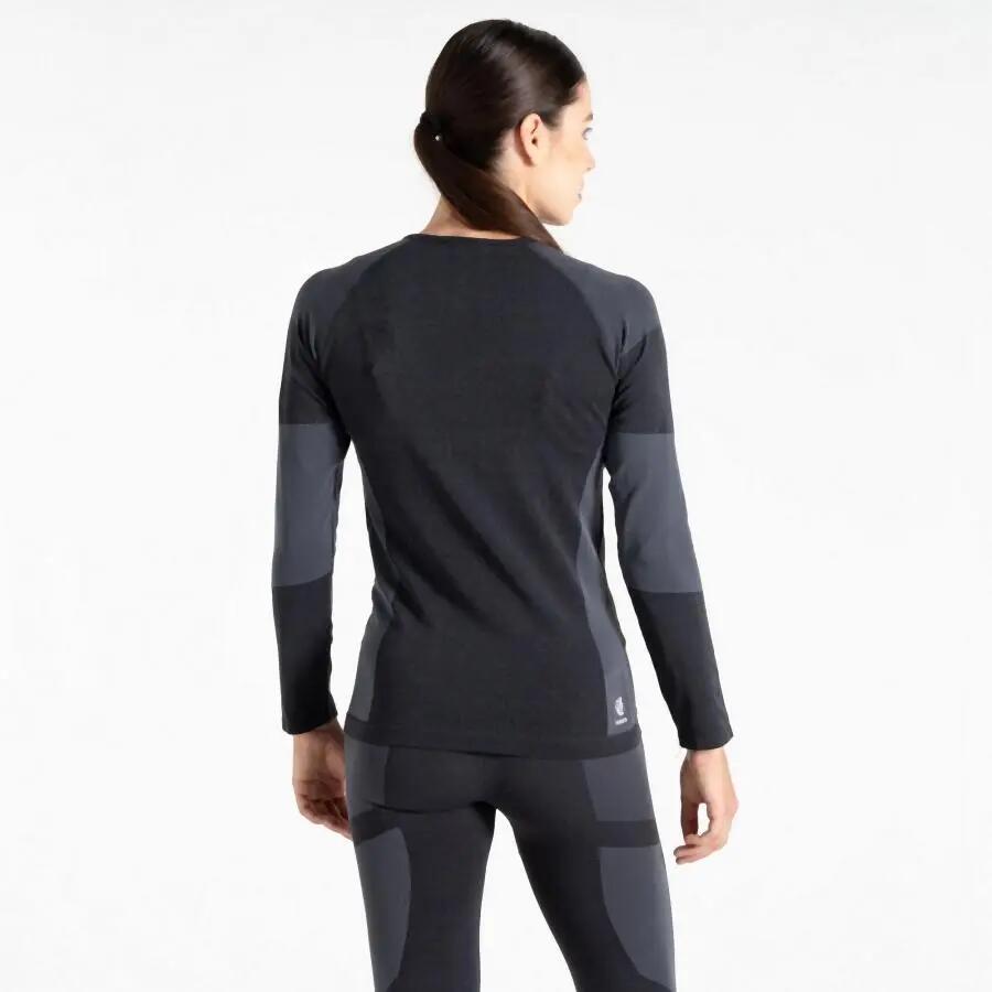 'In The Zone III' Langarmshirt für Damen 3/5