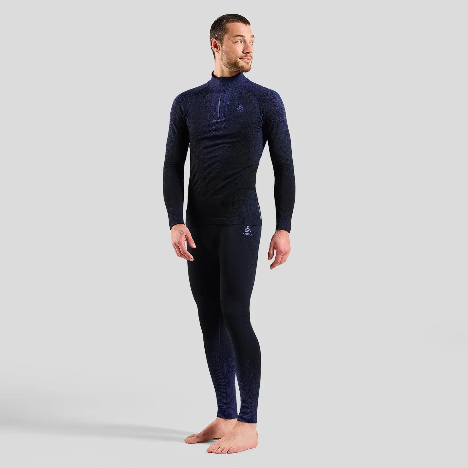 Herren Unterhose PERFORMANCE WARM BLACKCOMB 3/5