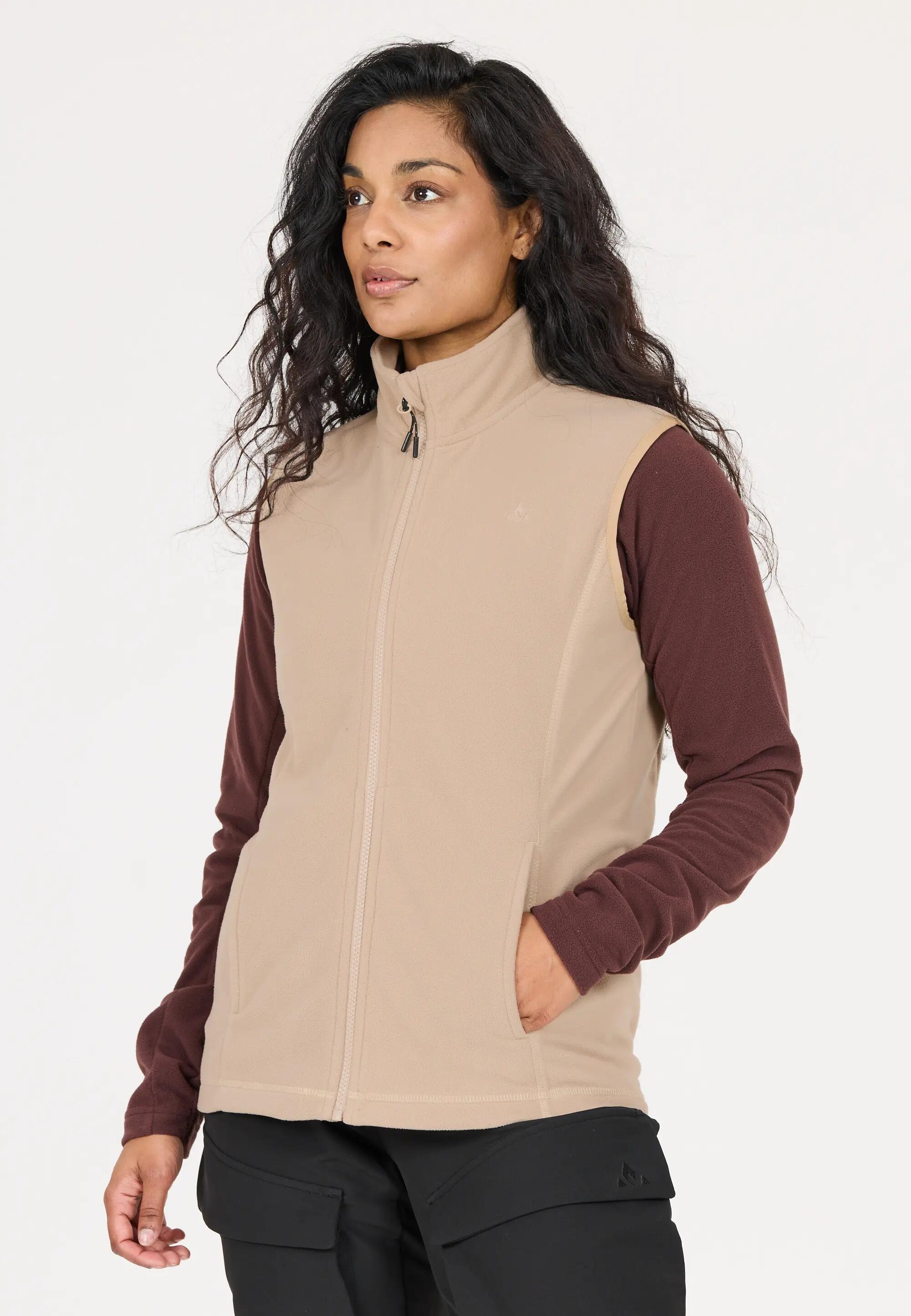 Fleece-Weste Romark 3/9