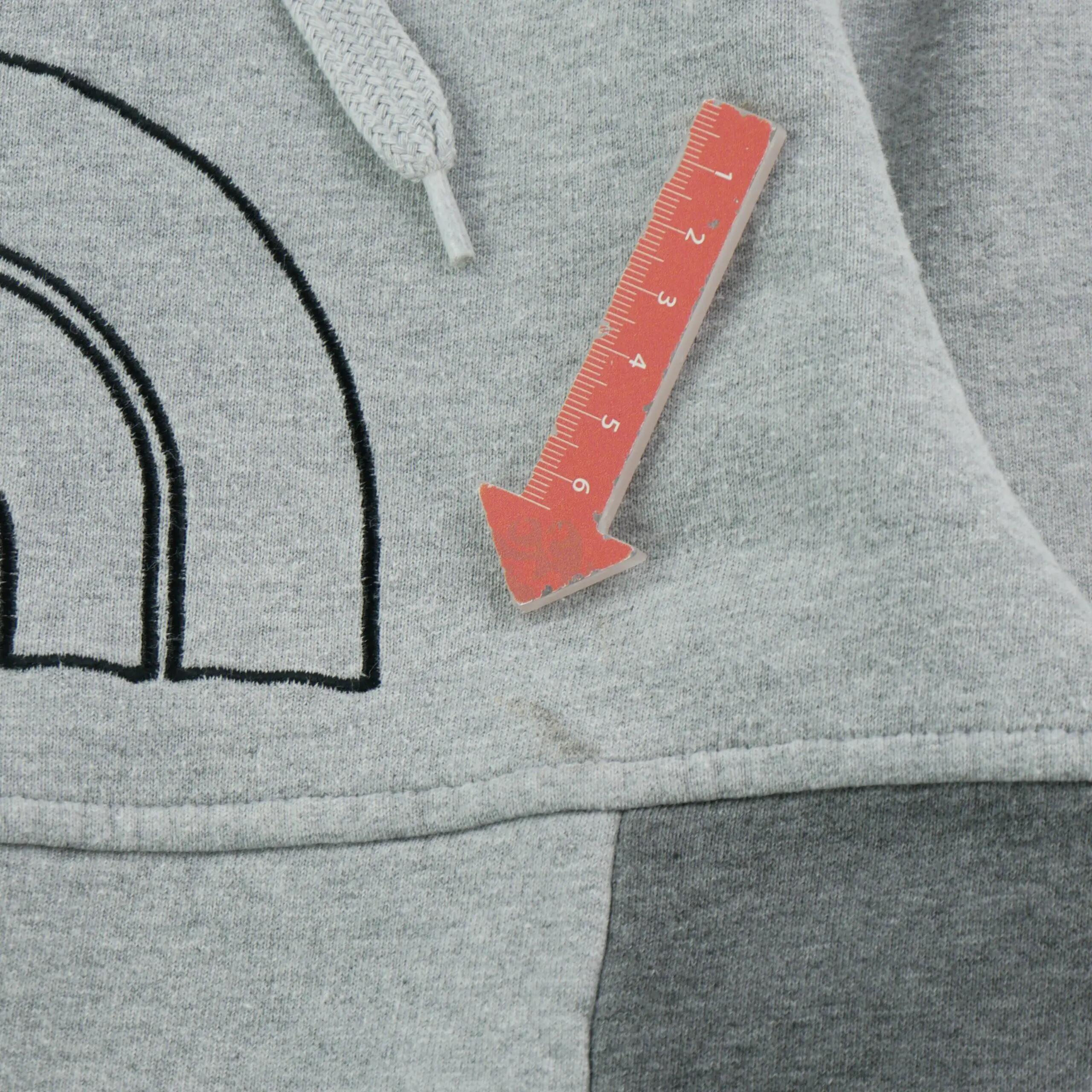 Seconde vie - Sweat à capuche Homme Poche kangourou - Bon état 7/10