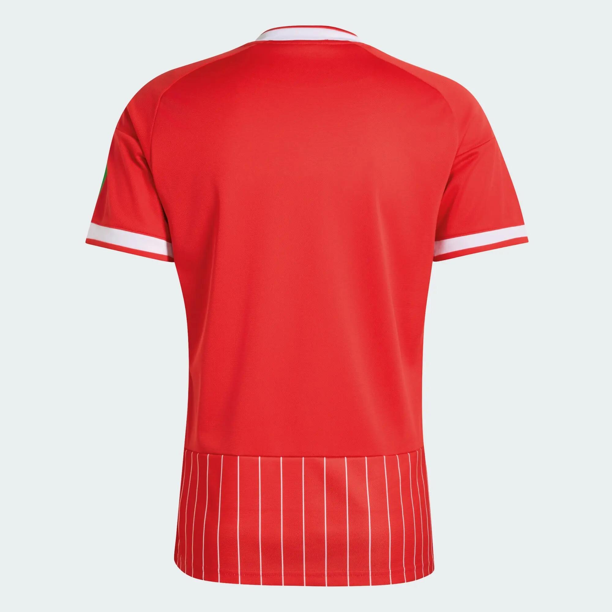 Koszulka piłkarska FC Koeln Trefoil 5/6