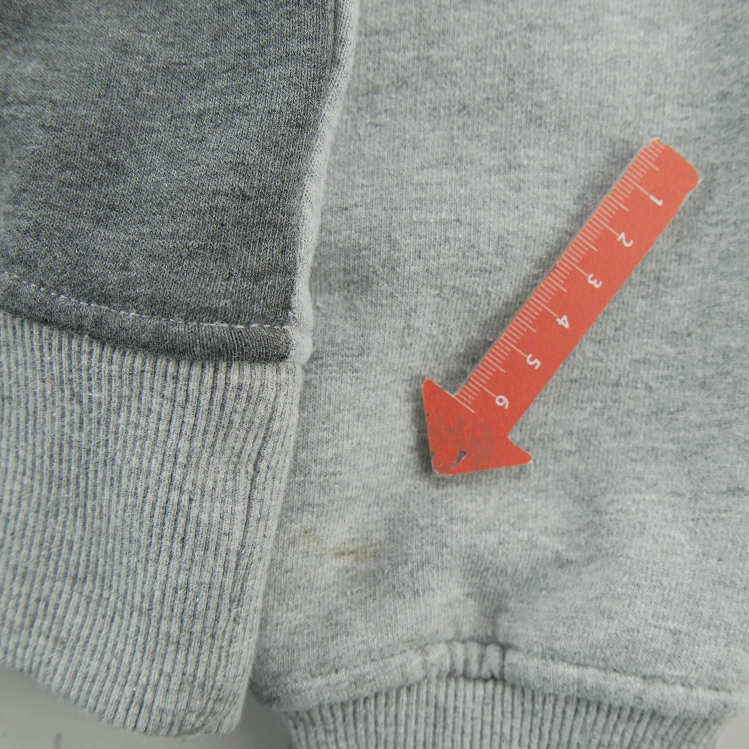 Seconde vie - Sweat à capuche Homme Poche kangourou - Bon état 6/10