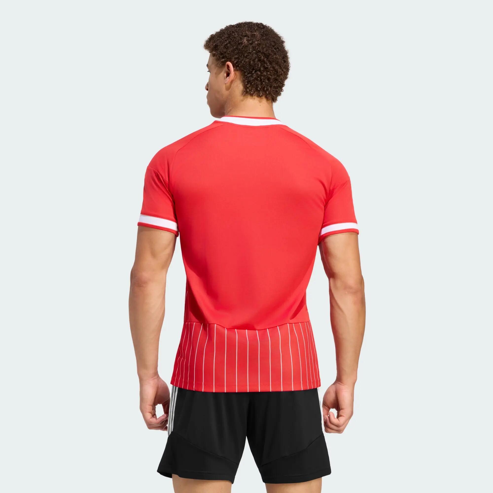Koszulka piłkarska FC Koeln Trefoil 3/6