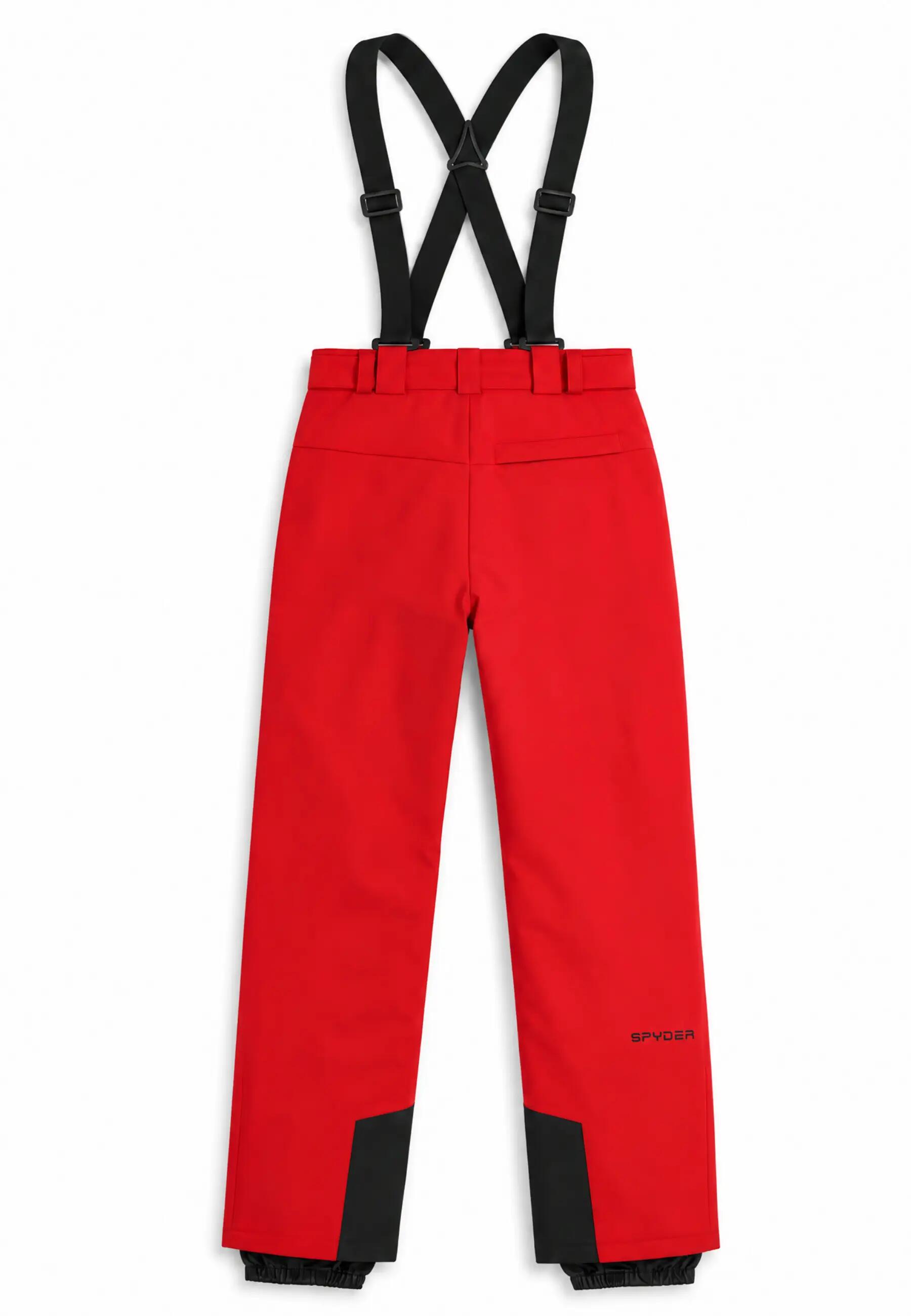 Isolierte Skihose Ski Herren - VELOCITY PANT 2/3