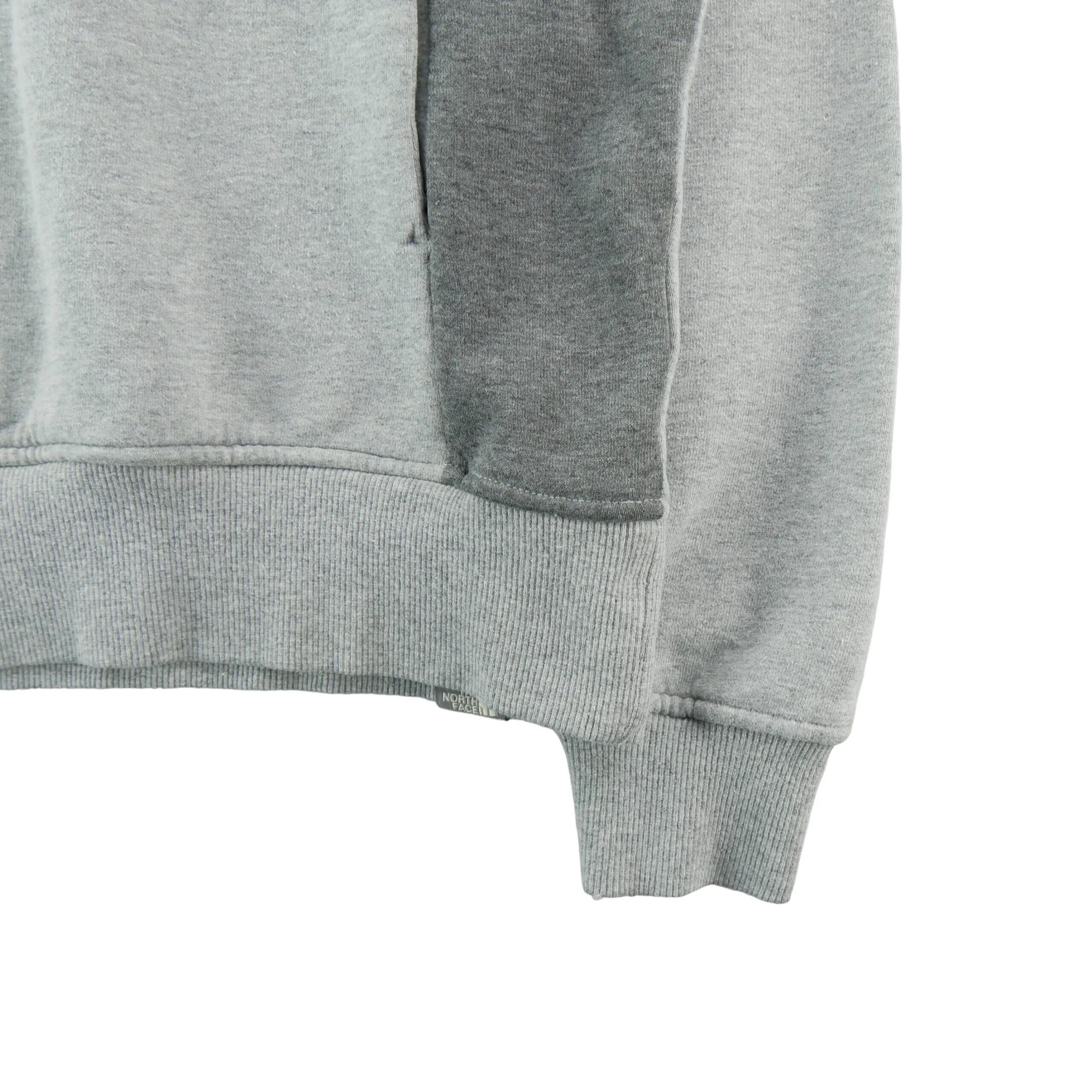 Seconde vie - Sweat à capuche Homme Poche kangourou - Bon état 4/10