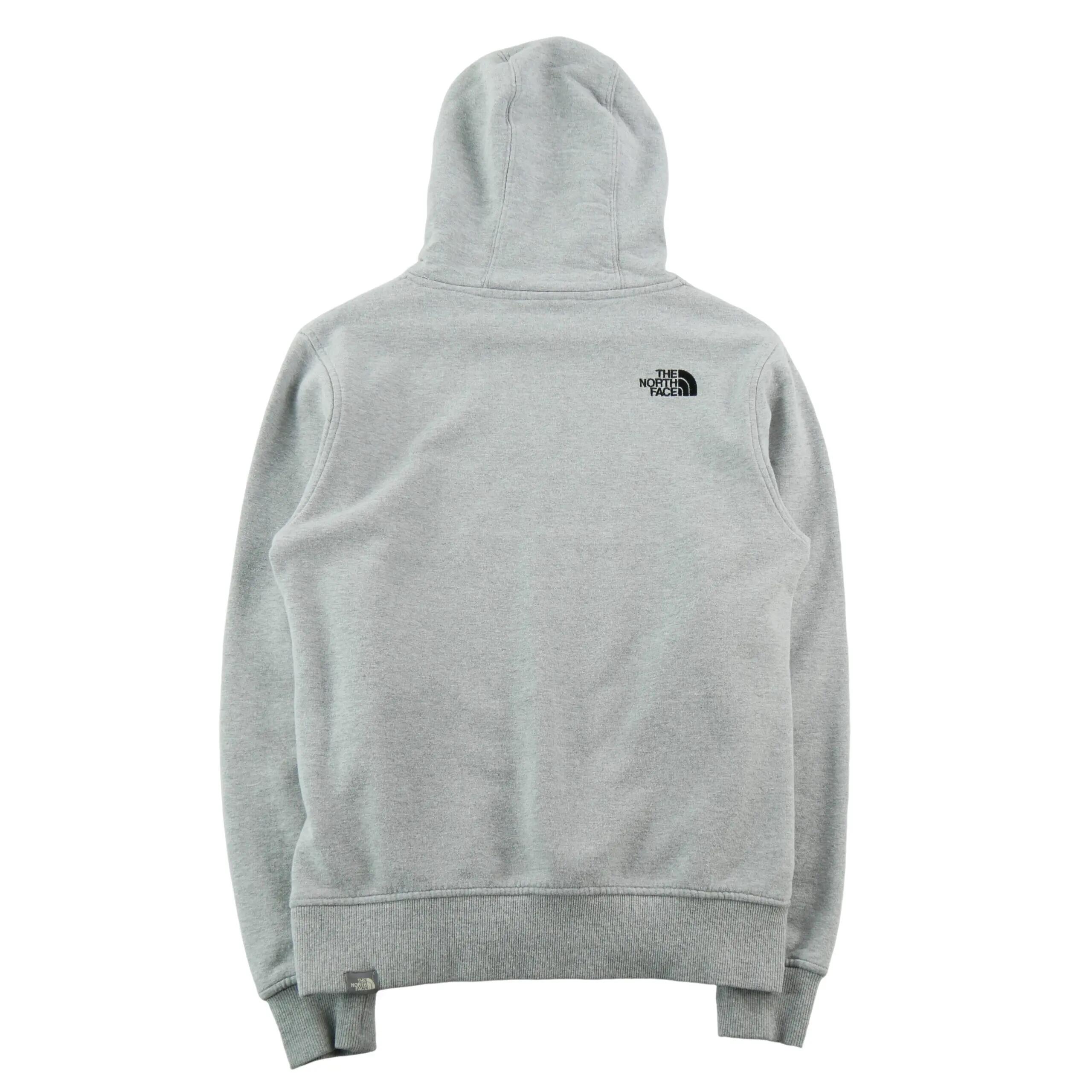 Seconde vie - Sweat à capuche Homme Poche kangourou - Bon état 2/10