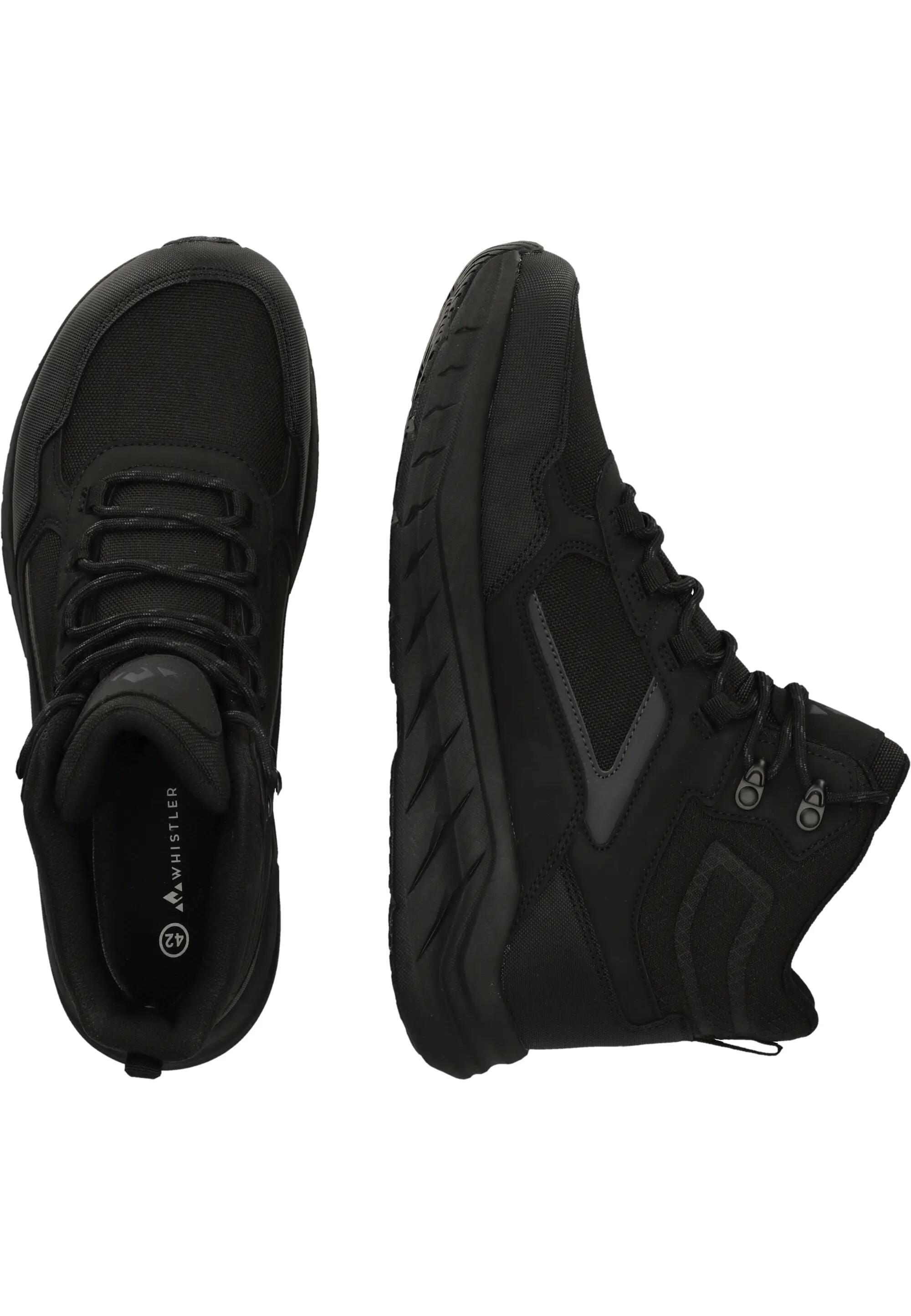 Trekkingschuhe Terox 6/8