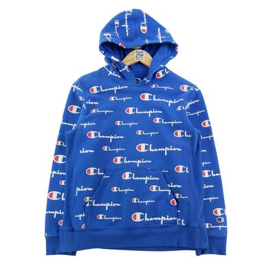 Tweedehands - dames reverse weave capuchonsweatshirt - goede staat