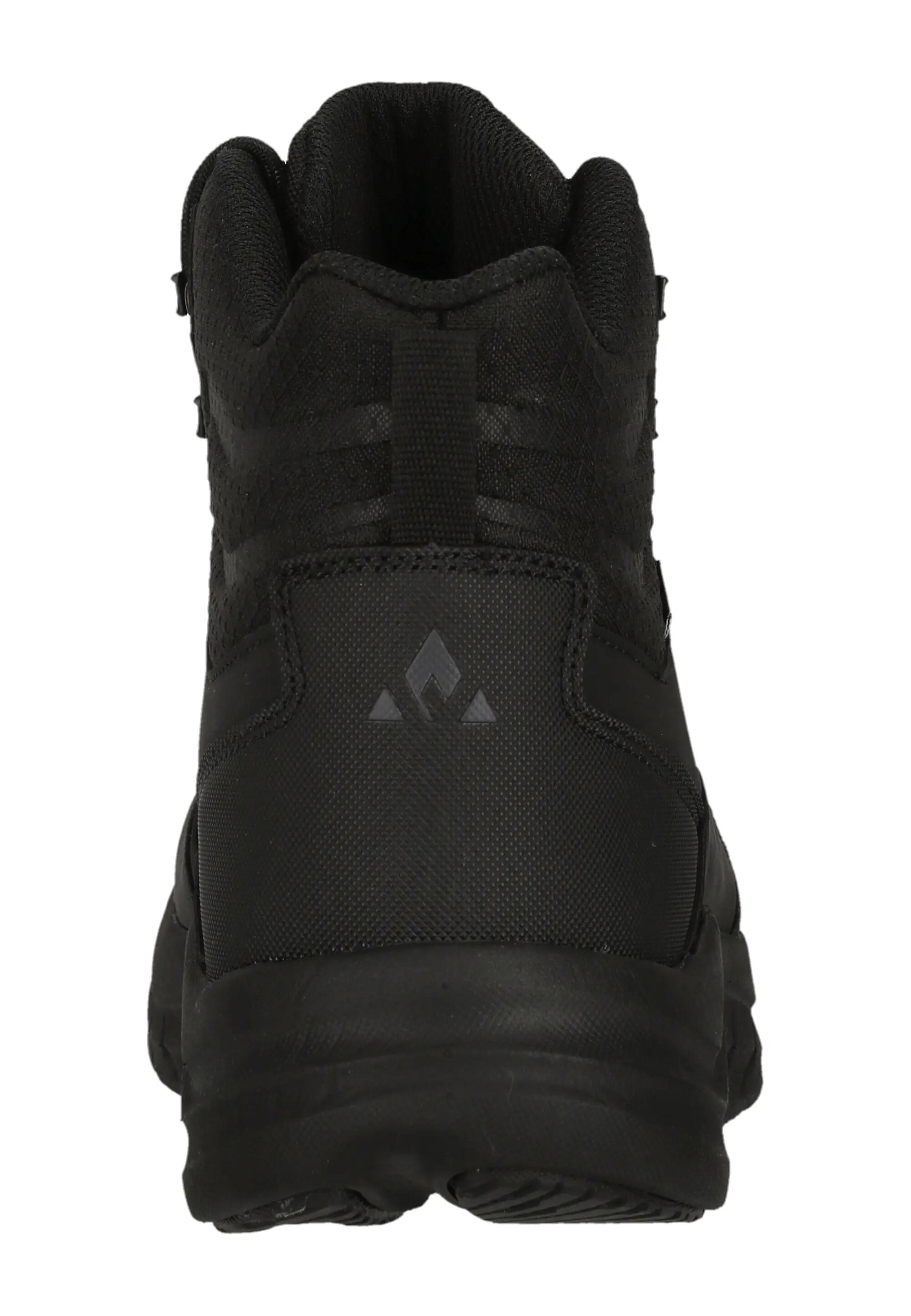 Trekkingschuhe Terox 5/8