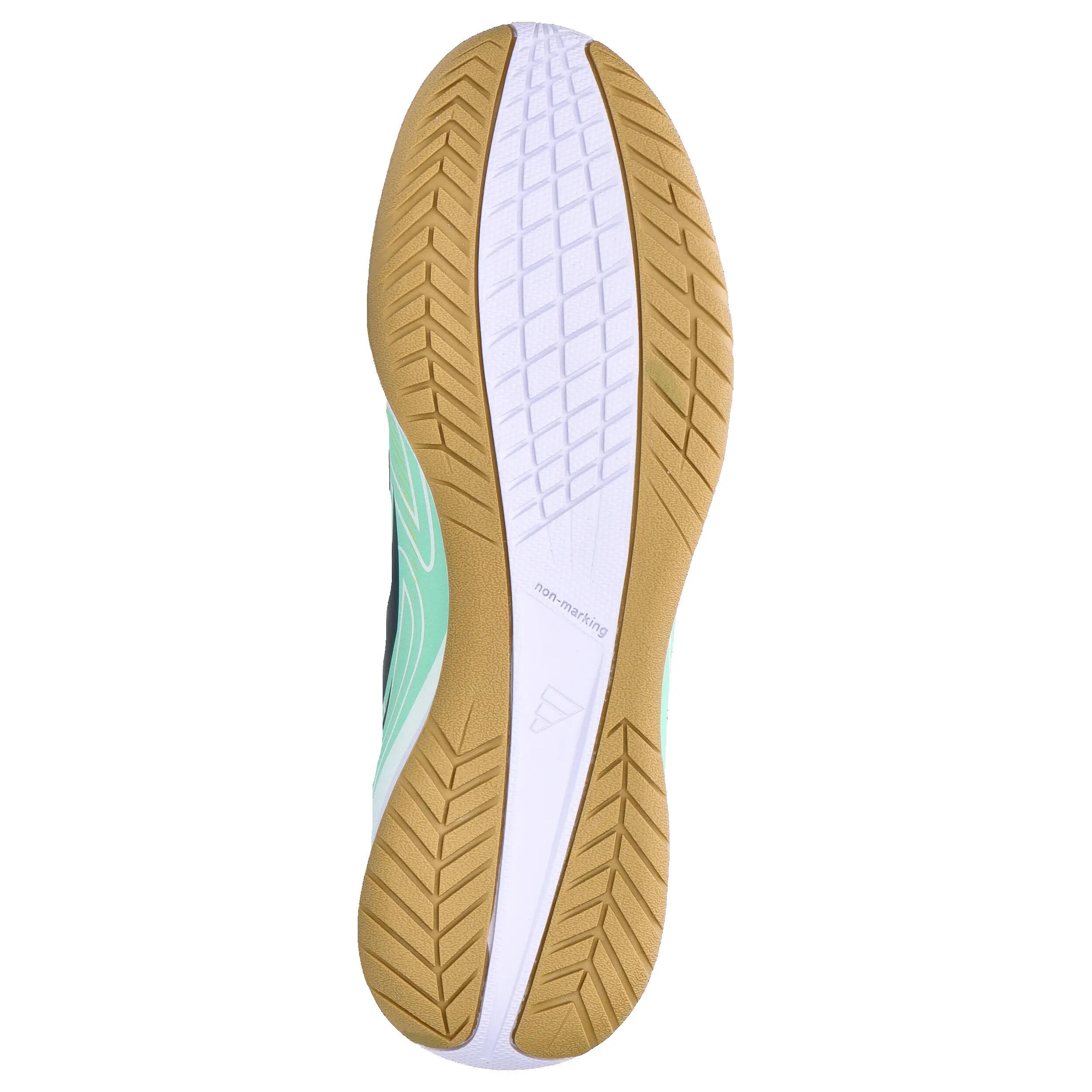 Buty Piłkarskie Halowe Adidas F50 Hyperfast Club IN 6/14