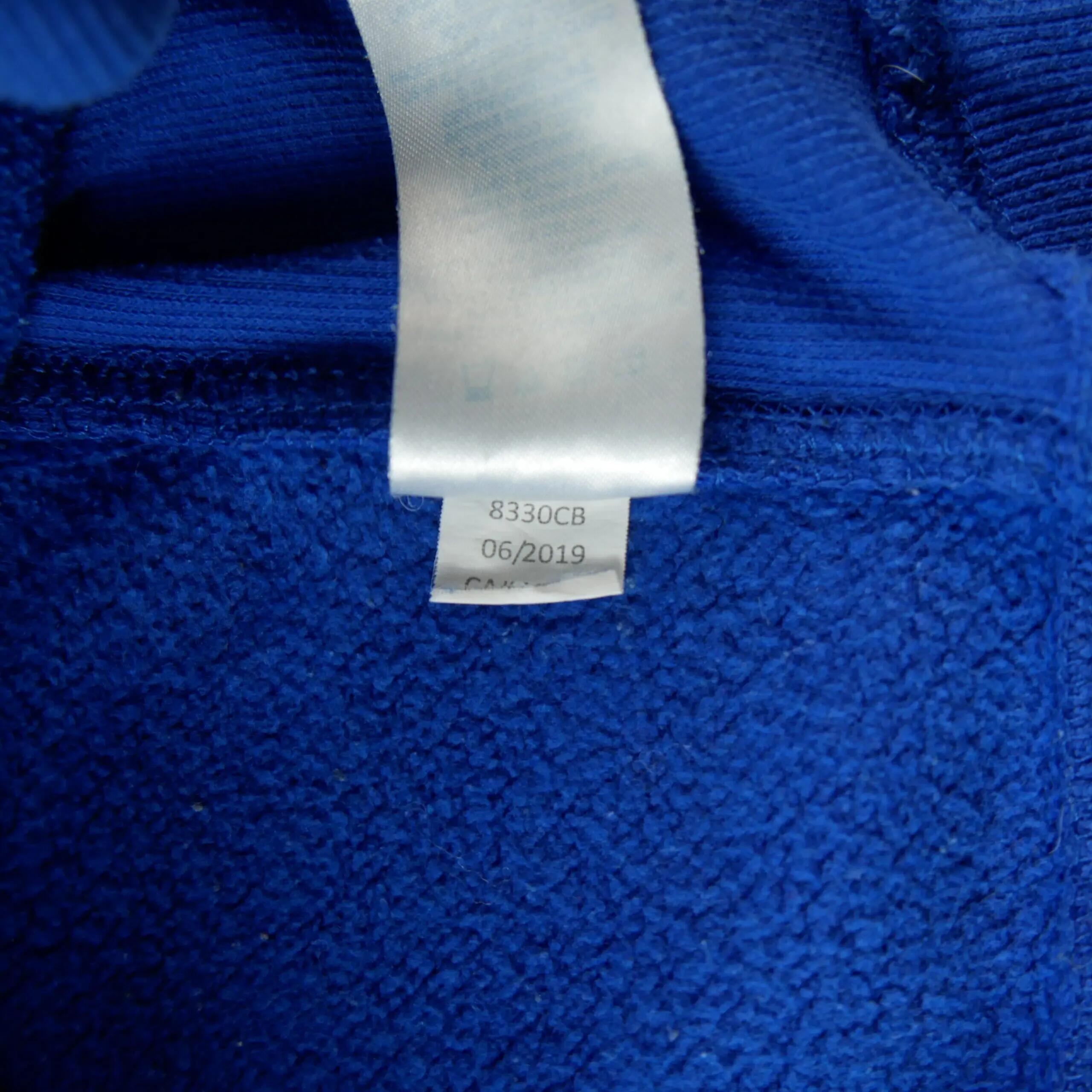 Tweedehands - Dames Reverse Weave capuchonsweatshirt - Goede staat 9/9