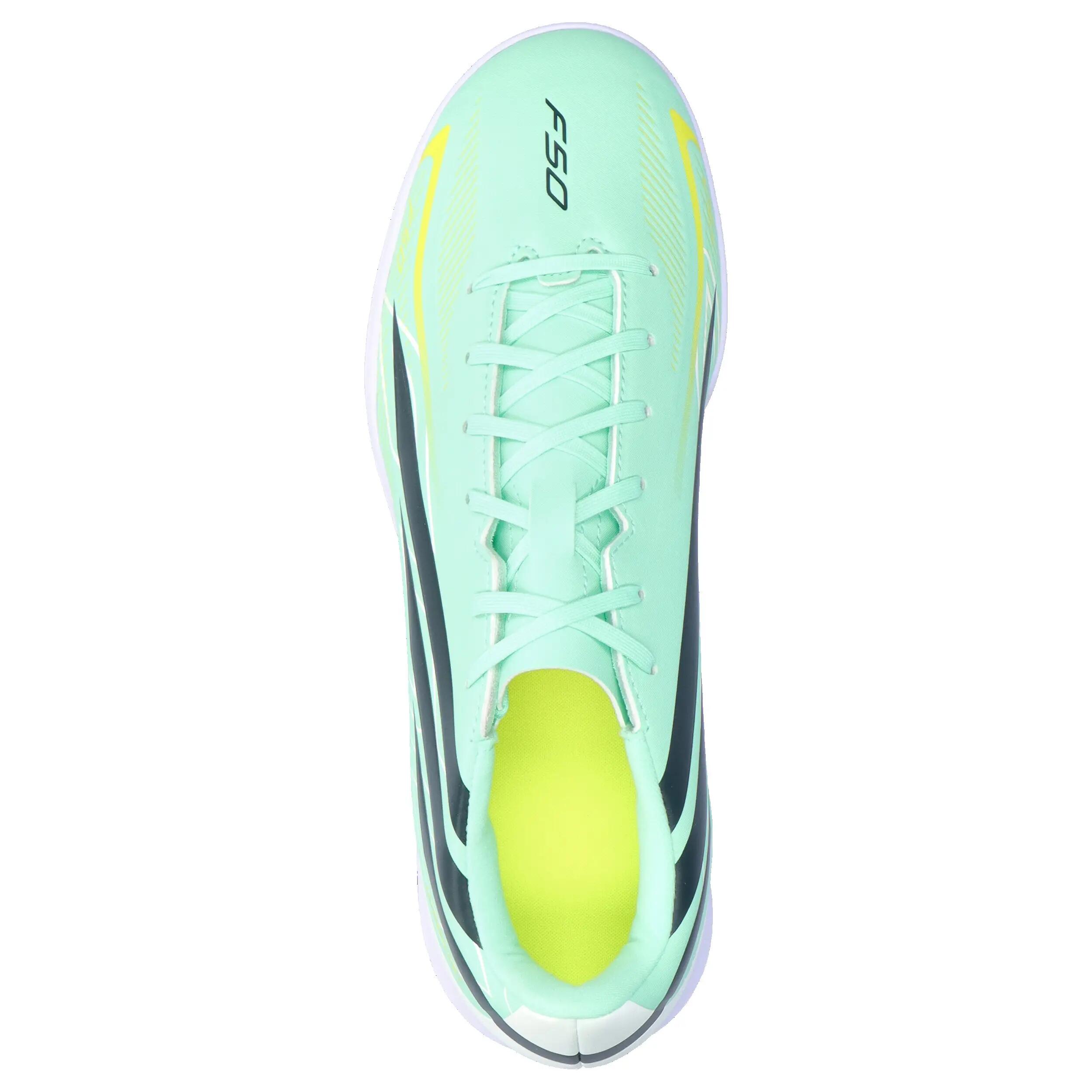 Buty Piłkarskie Halowe Adidas F50 Hyperfast Club IN 5/14