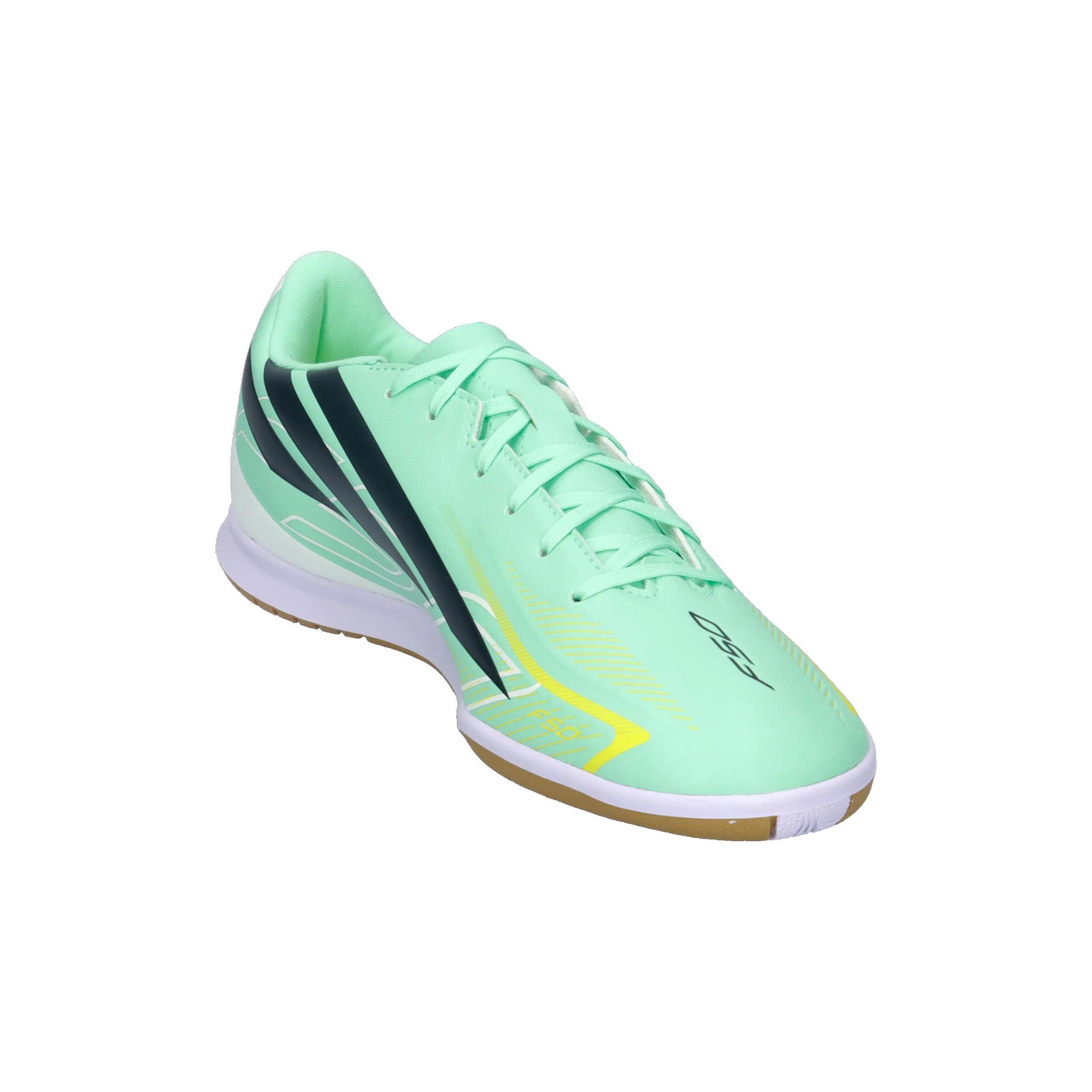 Buty Piłkarskie Halowe Adidas F50 Hyperfast Club IN 2/14