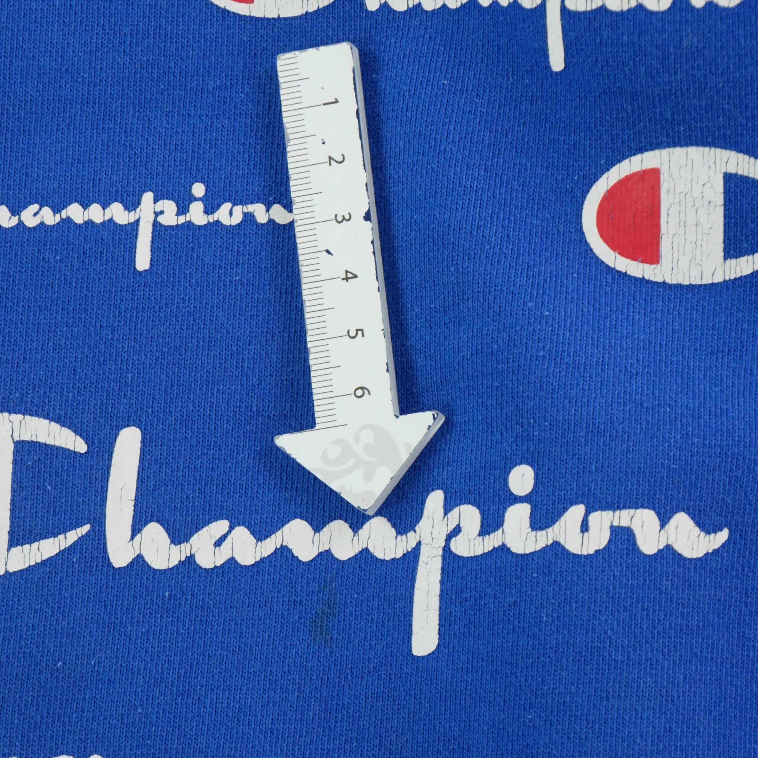 Tweedehands - Dames Reverse Weave capuchonsweatshirt - Goede staat 6/9