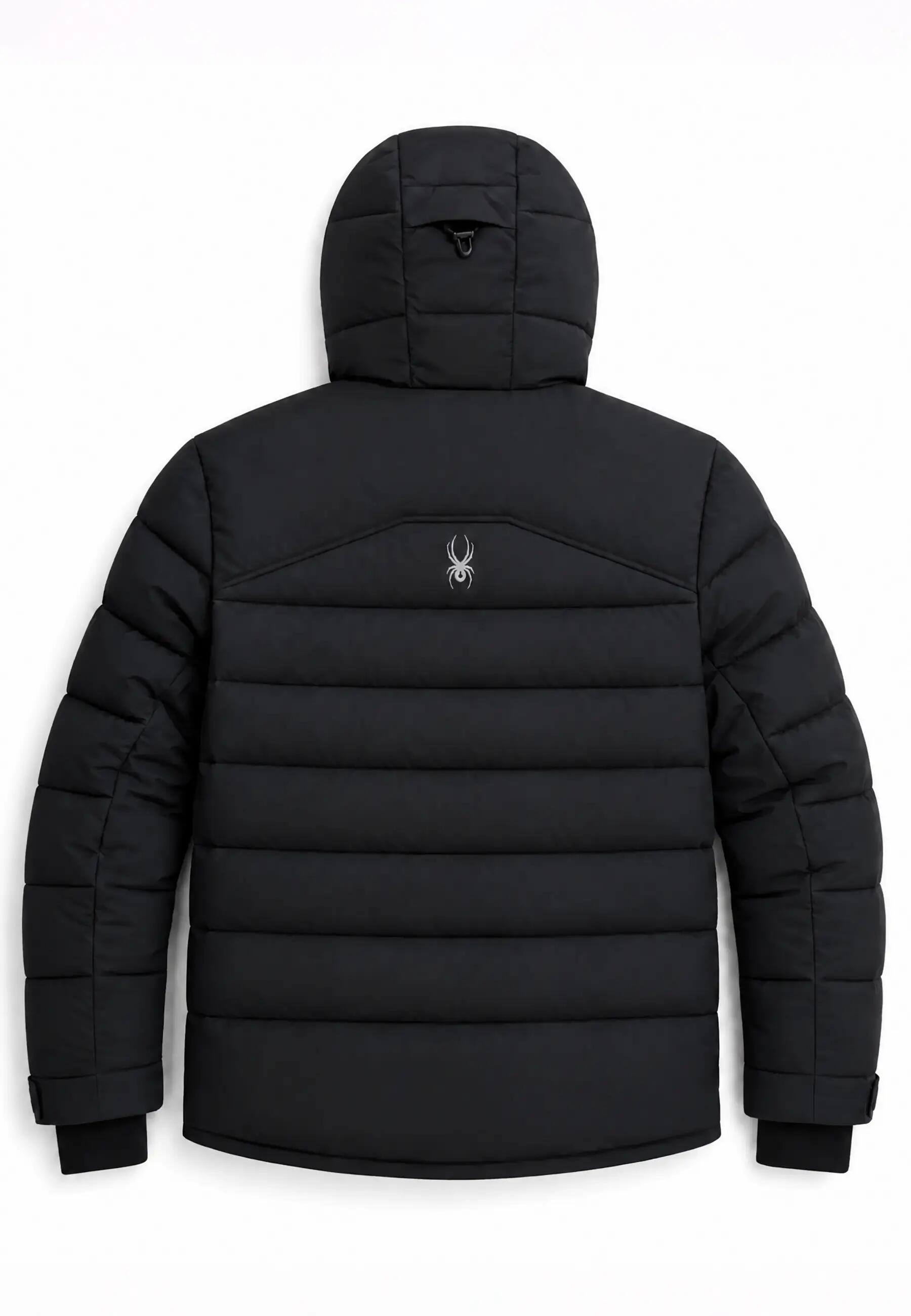 Giacca da sci imbottita Ski Uomo - STORM SYNTHETIC DOWN 2/3
