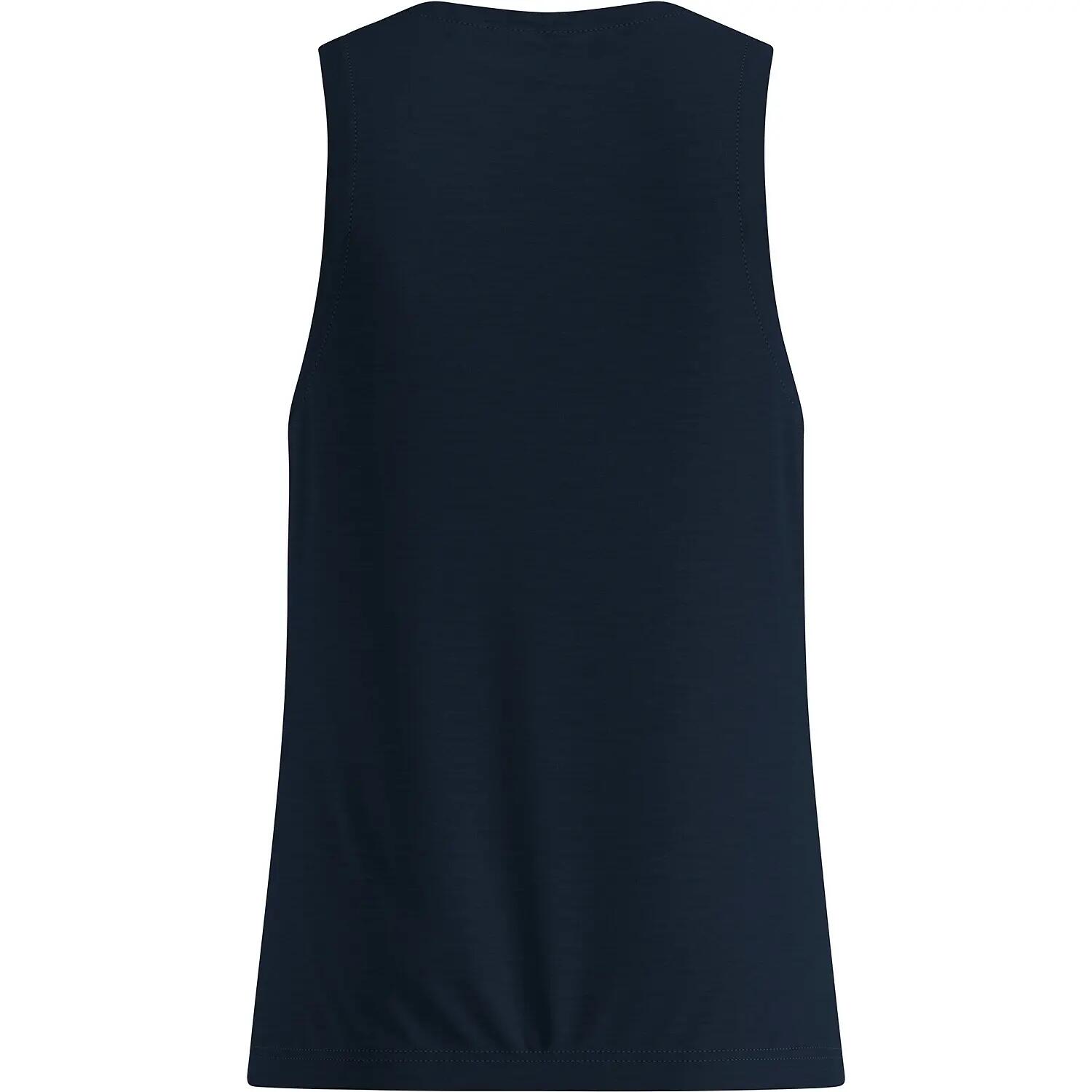 Herren Unterhemd Merino Dry 2/2