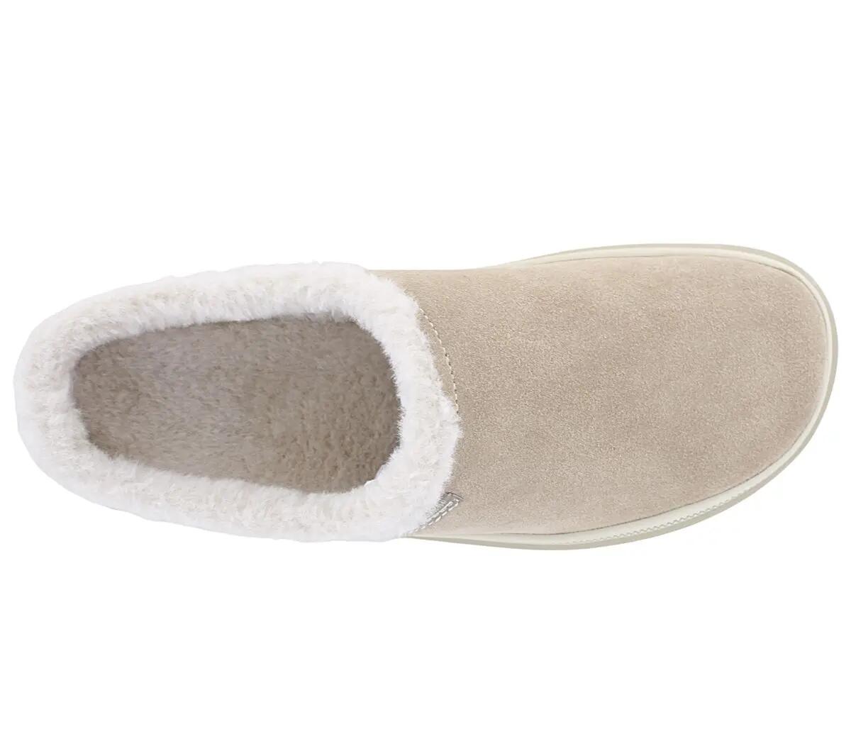 Unisex - Palladium Palladune Mule Warm - 74337-271-M - Beżowy 4/6