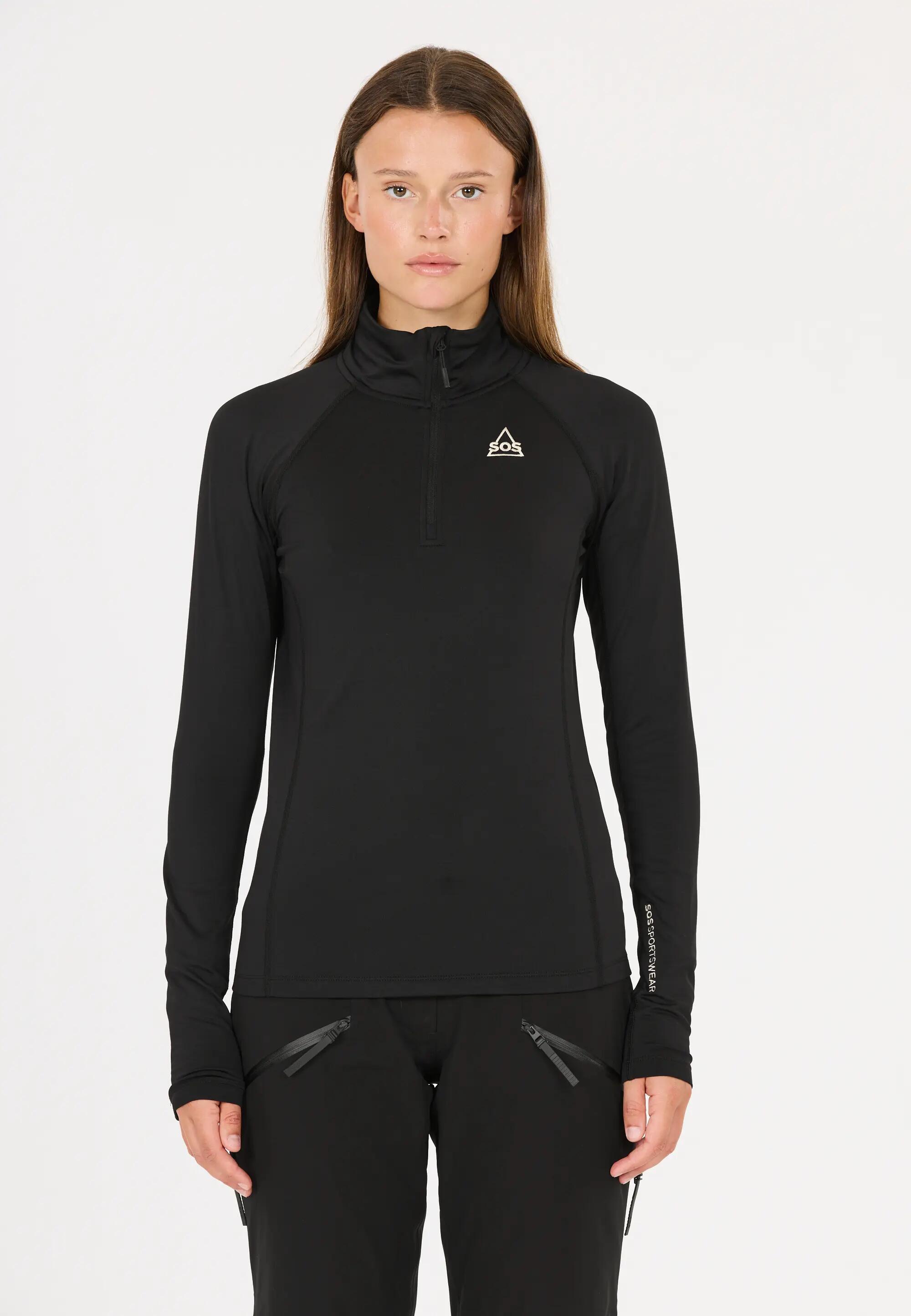 Midlayer Stratos 3/9