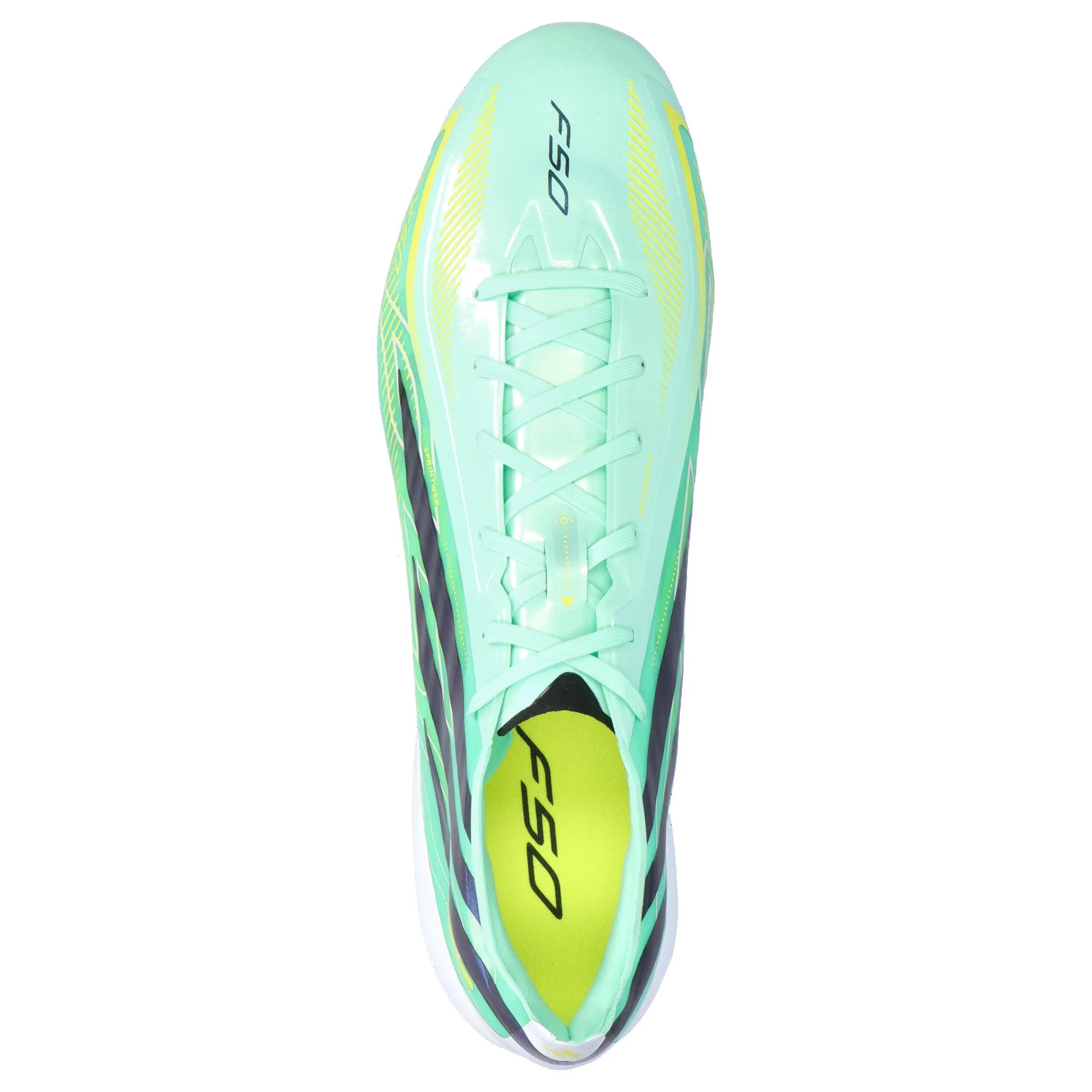adidas Herren Fussballschuhe F50 Hyperfast Pro AG 5/14