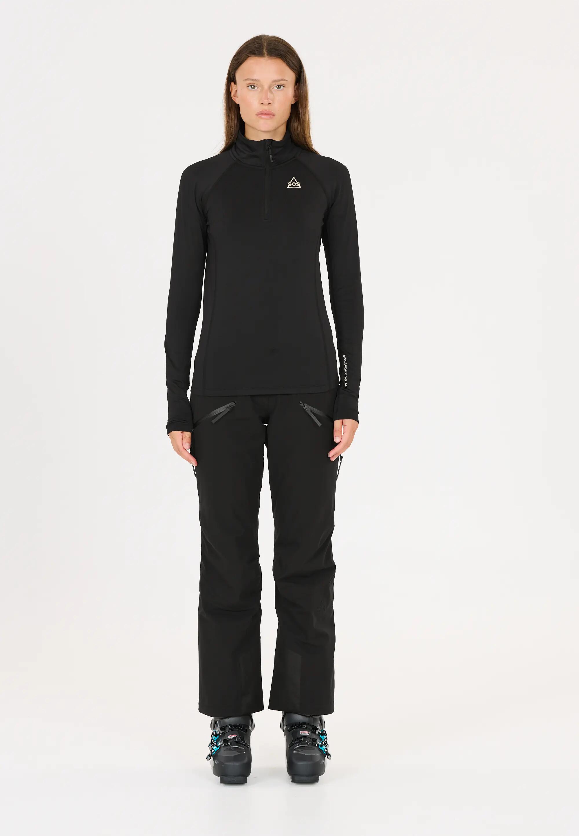 Midlayer Stratos 2/9