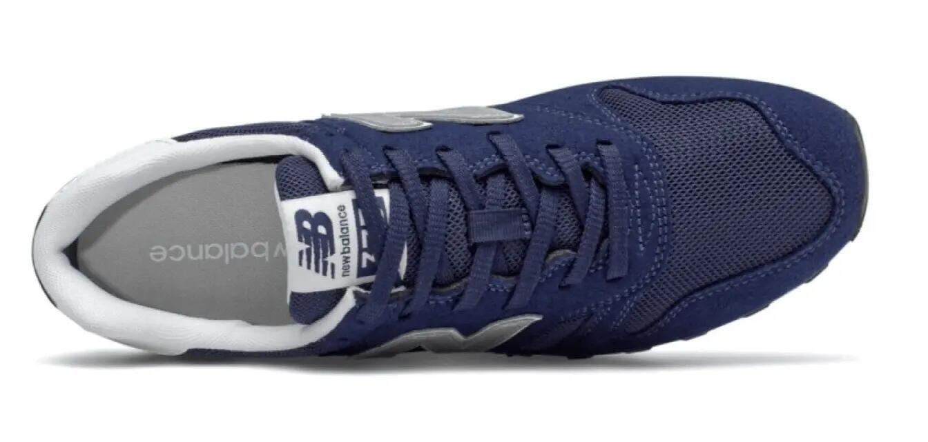Buty do chodzenia męskie New Balance 373 3/5
