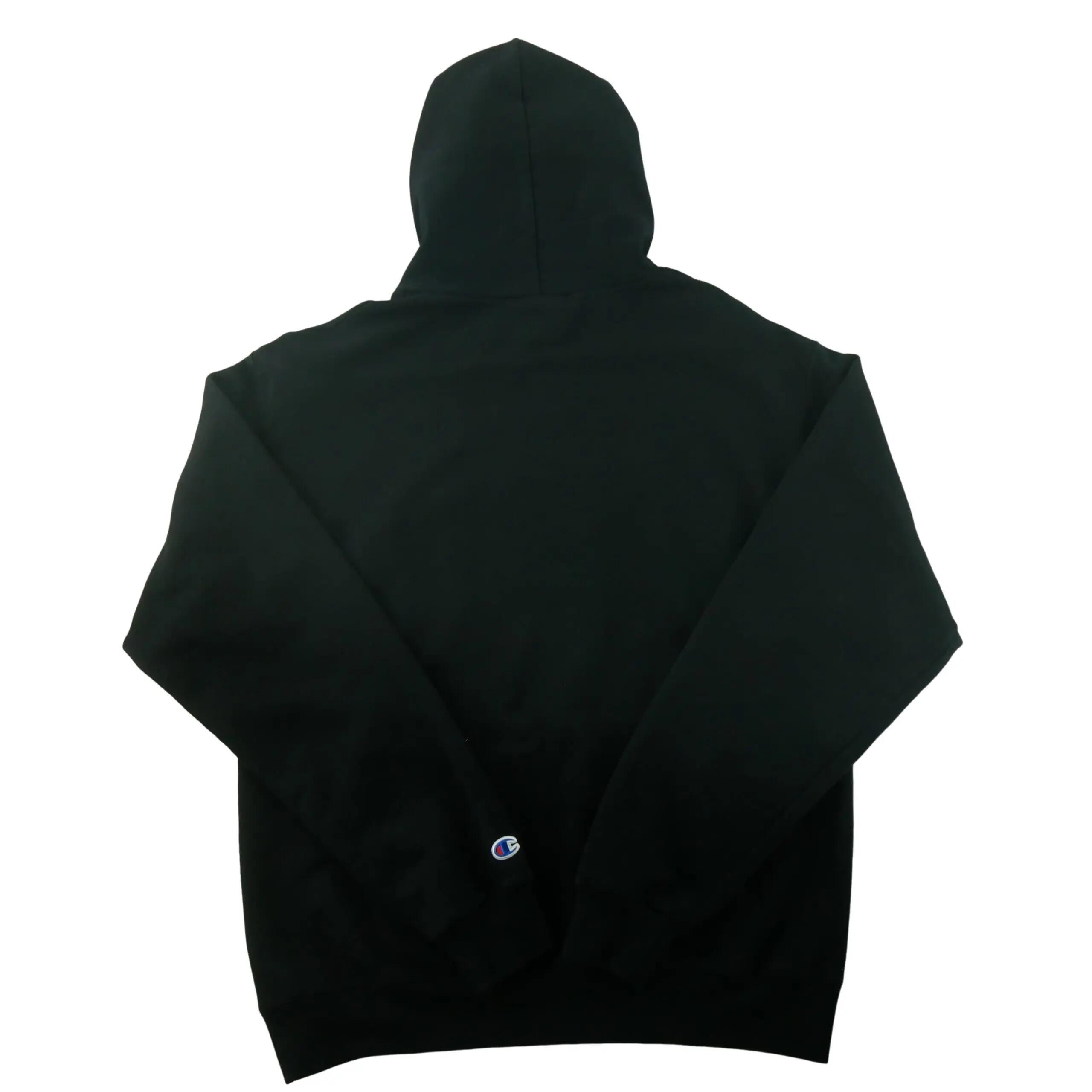 Seconde vie - Sweat à capuche Homme Poche kangourou - Excellent 2/6