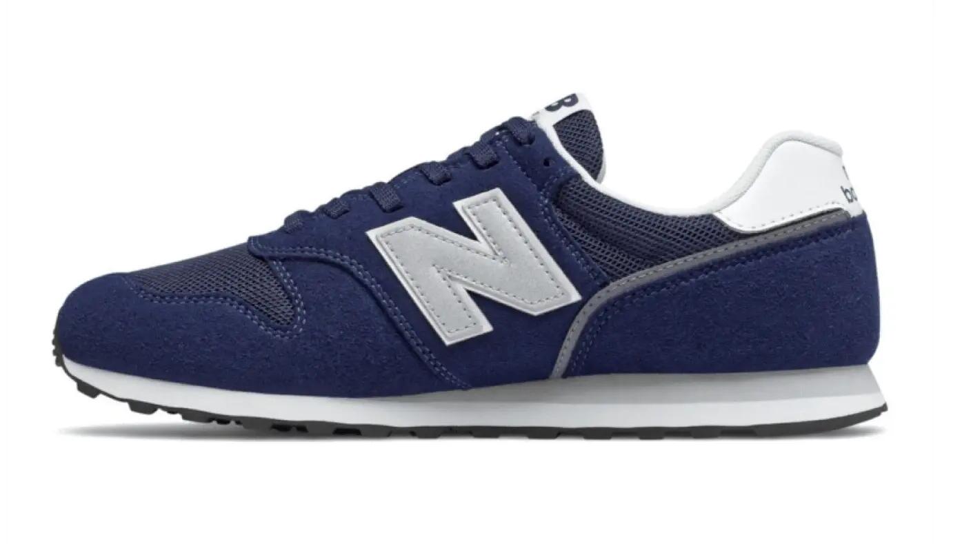 Buty do chodzenia męskie New Balance 373 2/5