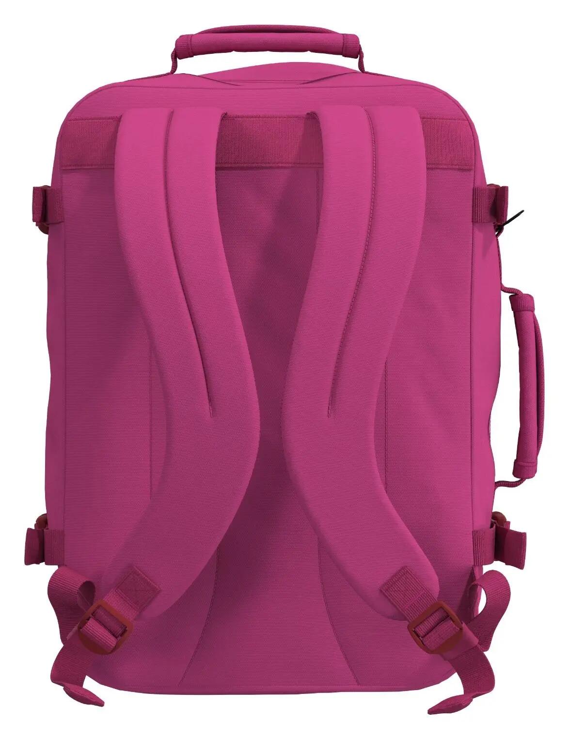Sac à dos Cabin Zero modèle Classic Backpack pour unisexe 4/12
