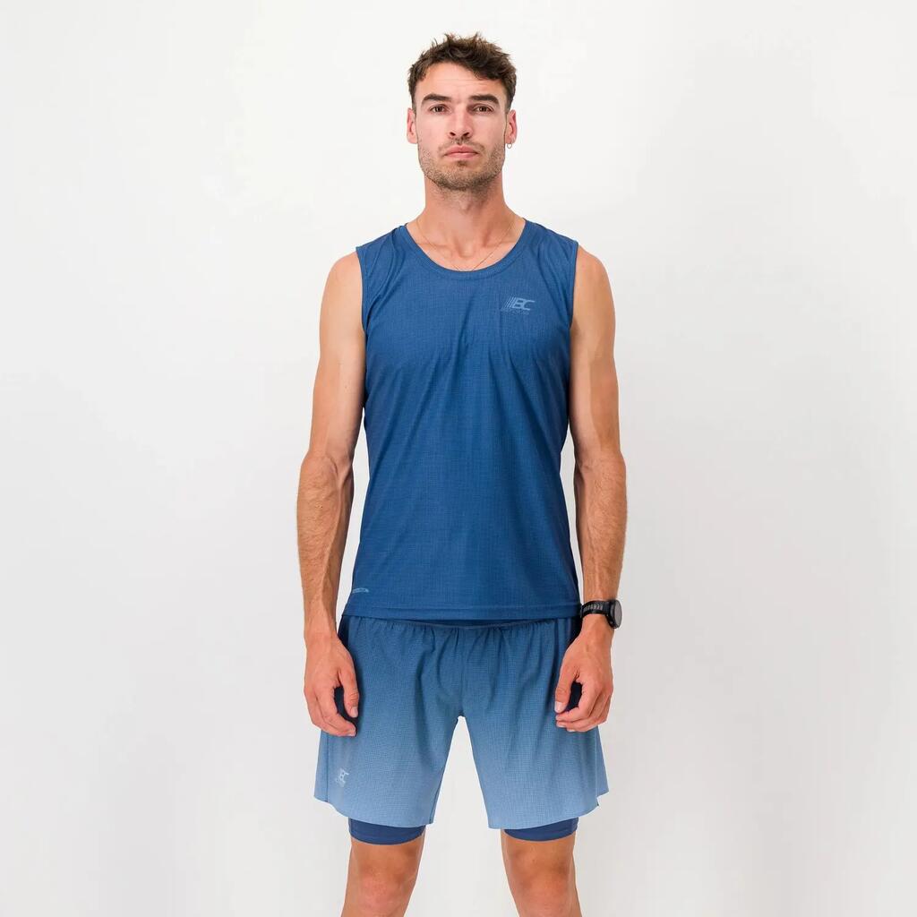 Men's Running Trail Tank Top Aero Top
