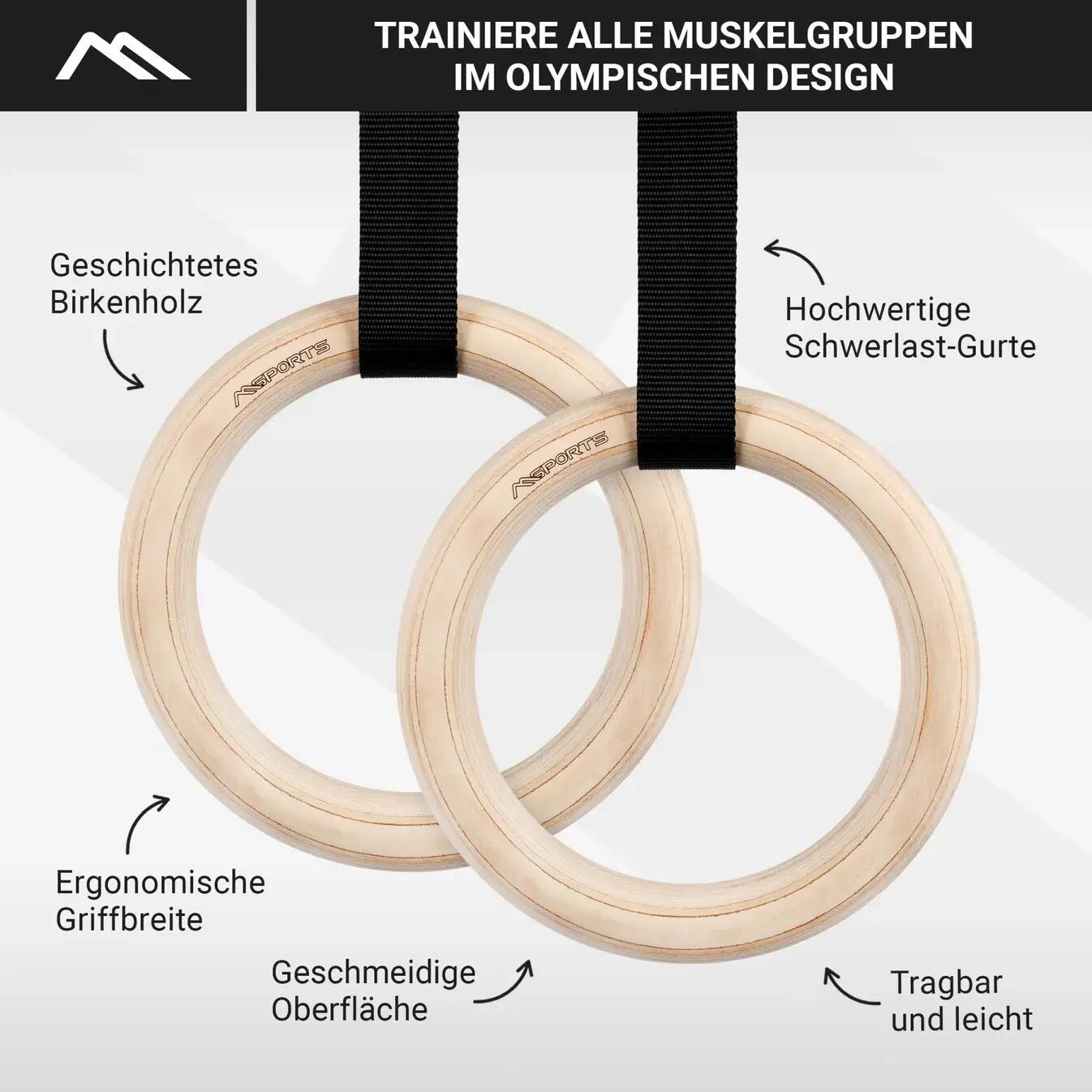 Premium turnringen 4/6