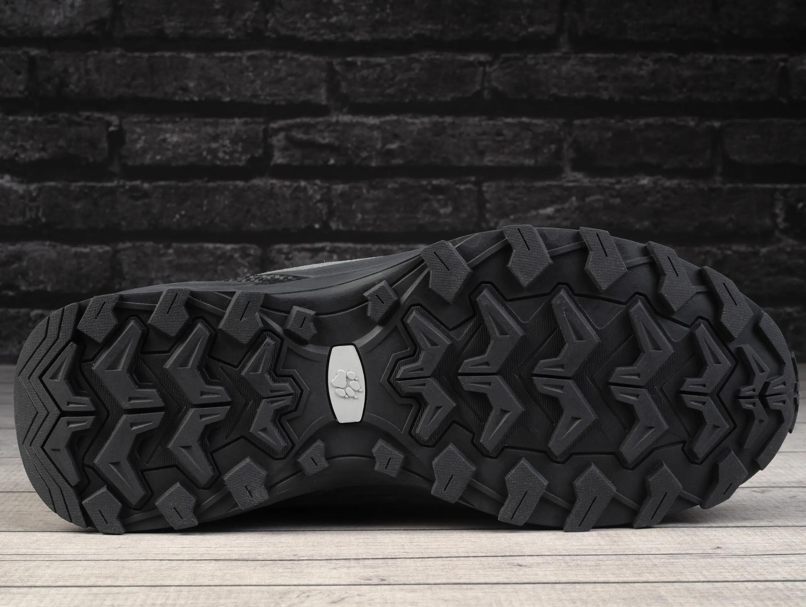 Buty męskie sportowe wodoodporne Jack Wolfskin MTN GOAT LOW 5/6