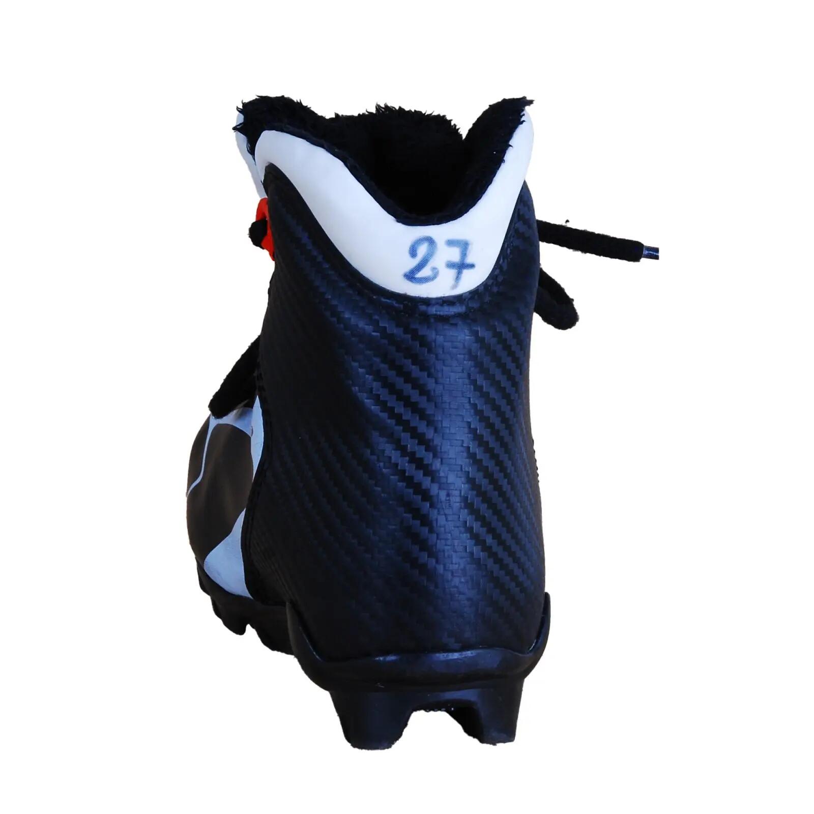 RECONDITIONNE - Chaussure De Ski De Fond Junior Salomon Mini Sns 2/4