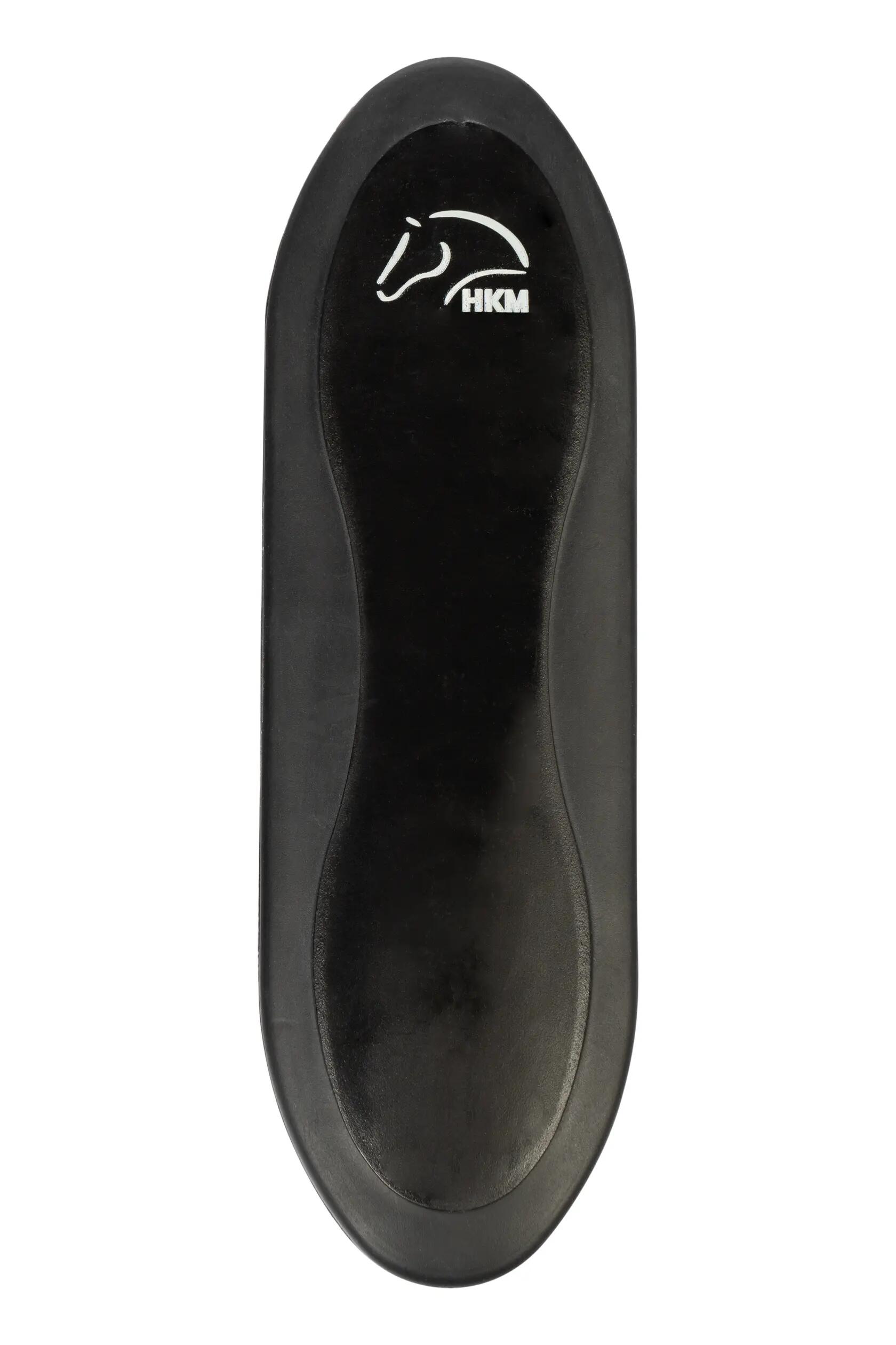 DANDY BRUSH SOFT BLACK 4/5