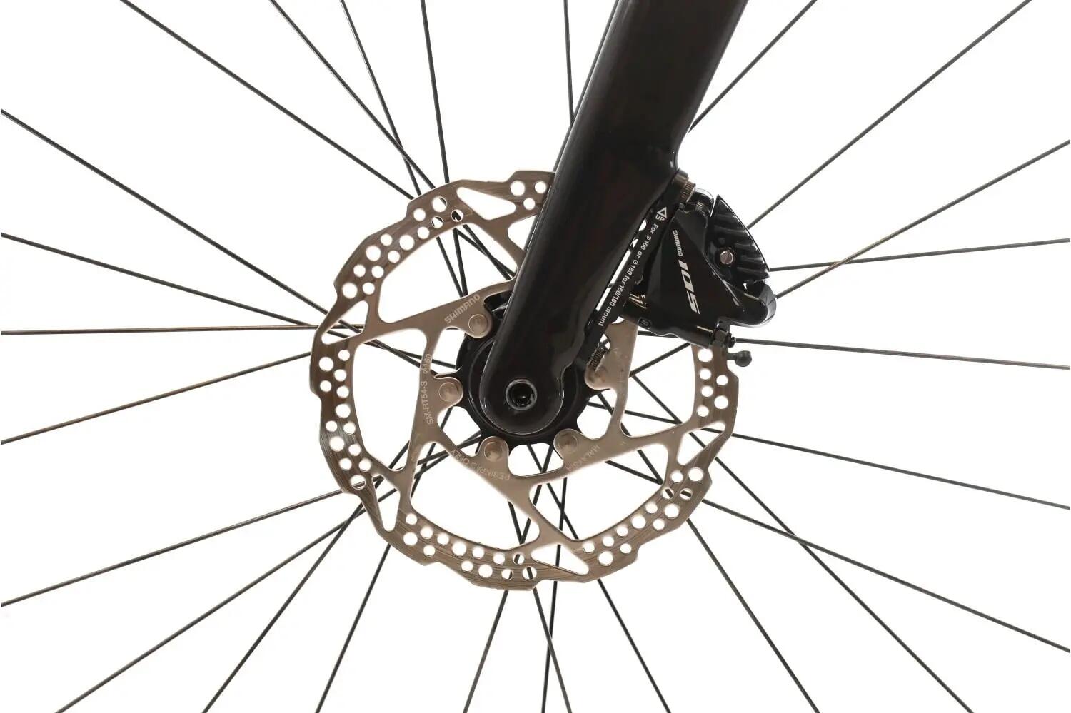 Refurbished Rennrad ·  Orca M30 · Sehr guter Zustand 7/8