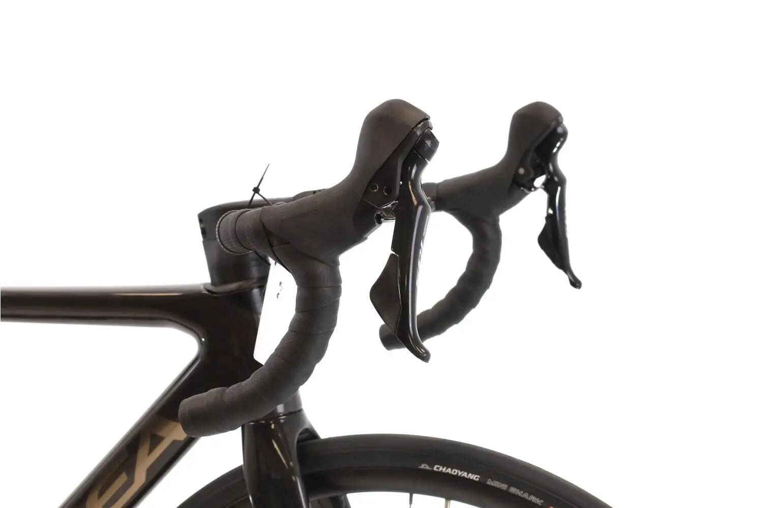 Refurbished Rennrad ·  Orca M30 · Sehr guter Zustand 6/8