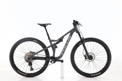 Tweedehands mtb · thron · zeer goede toestand
