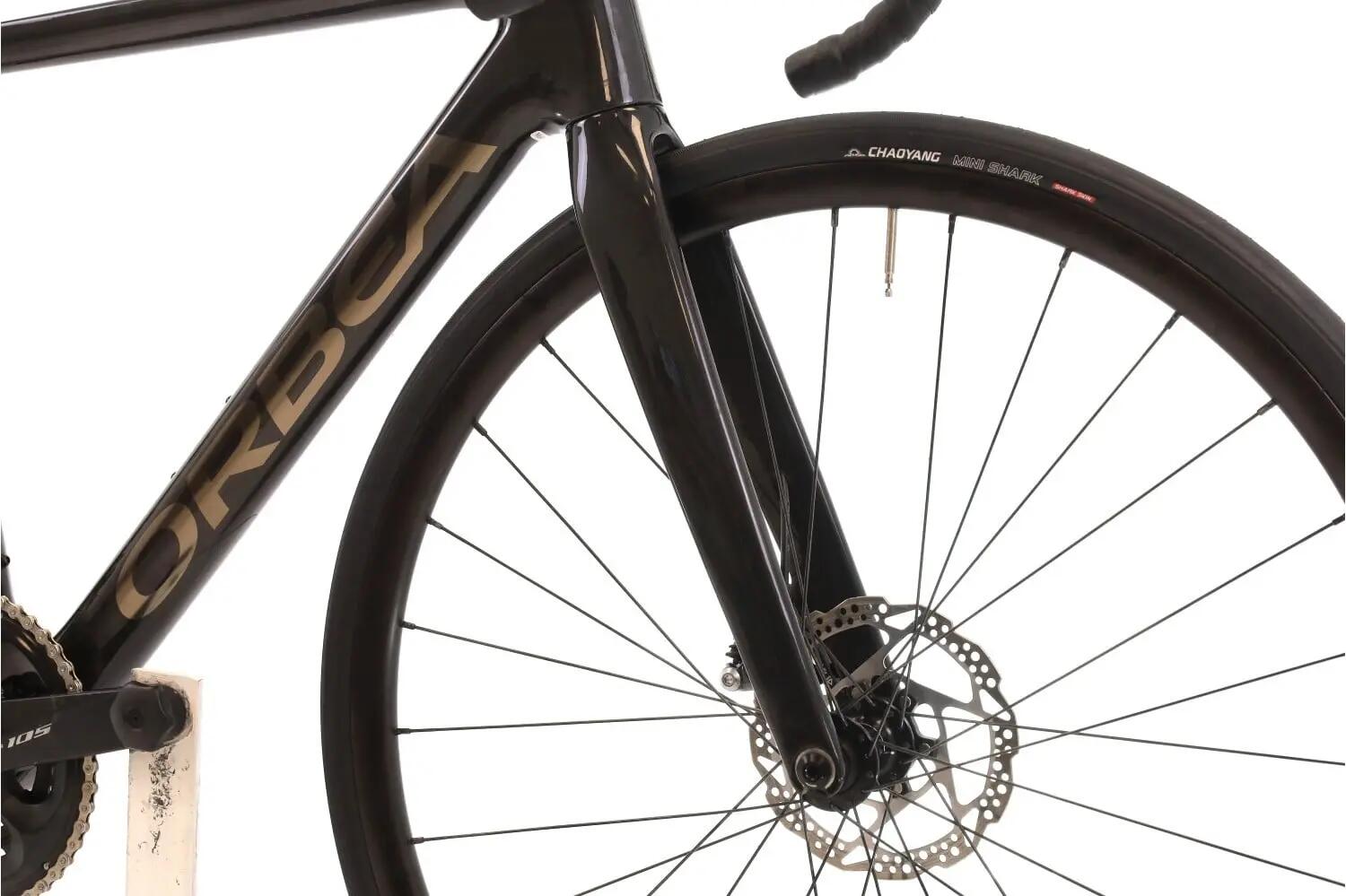 Refurbished Rennrad ·  Orca M30 · Sehr guter Zustand 5/8