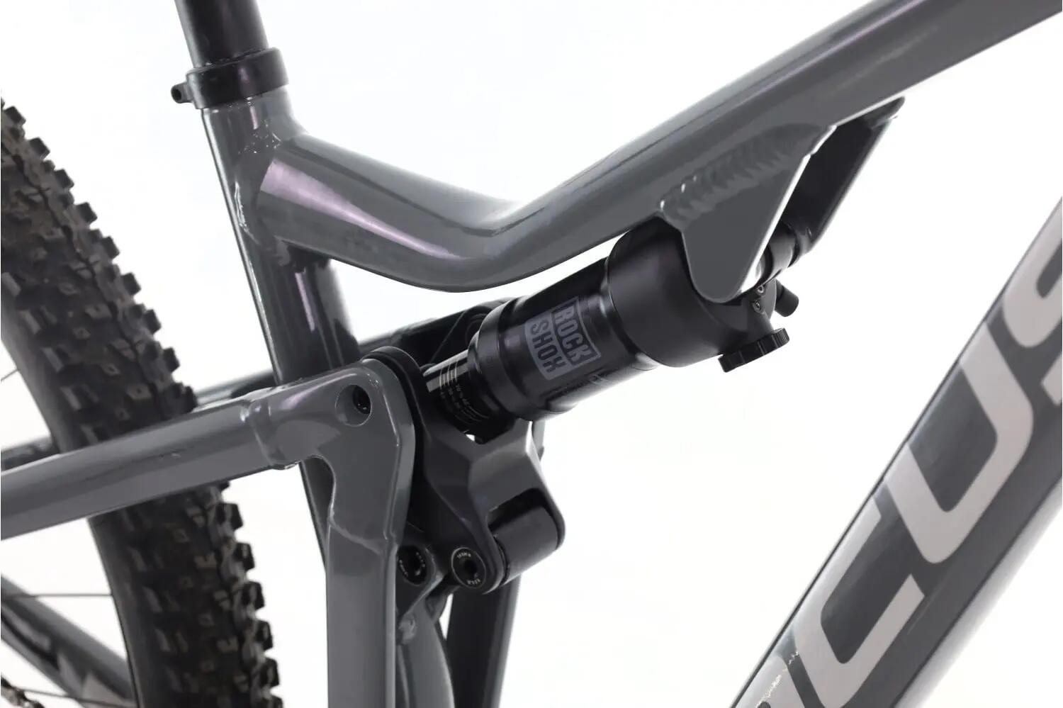 VTT reconditionné ·  Thron · Très bon état 7/8