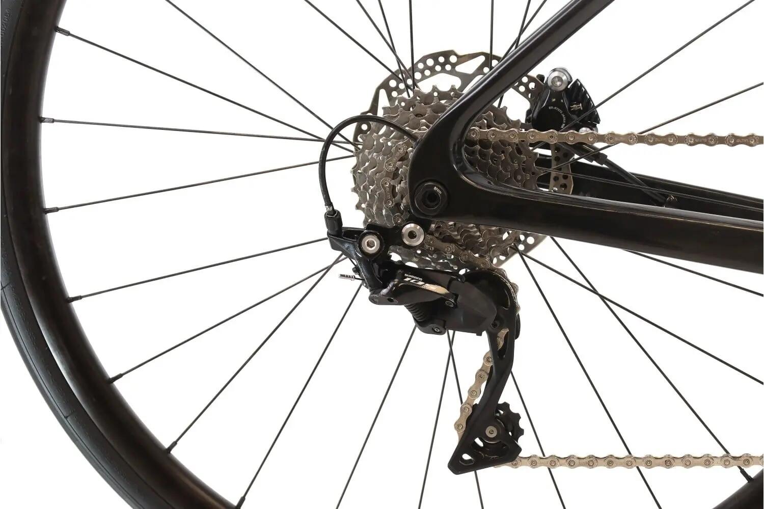 Refurbished Rennrad ·  Orca M30 · Sehr guter Zustand 3/8