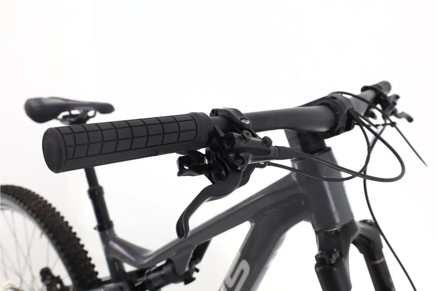 VTT reconditionné ·  Thron · Très bon état 6/8