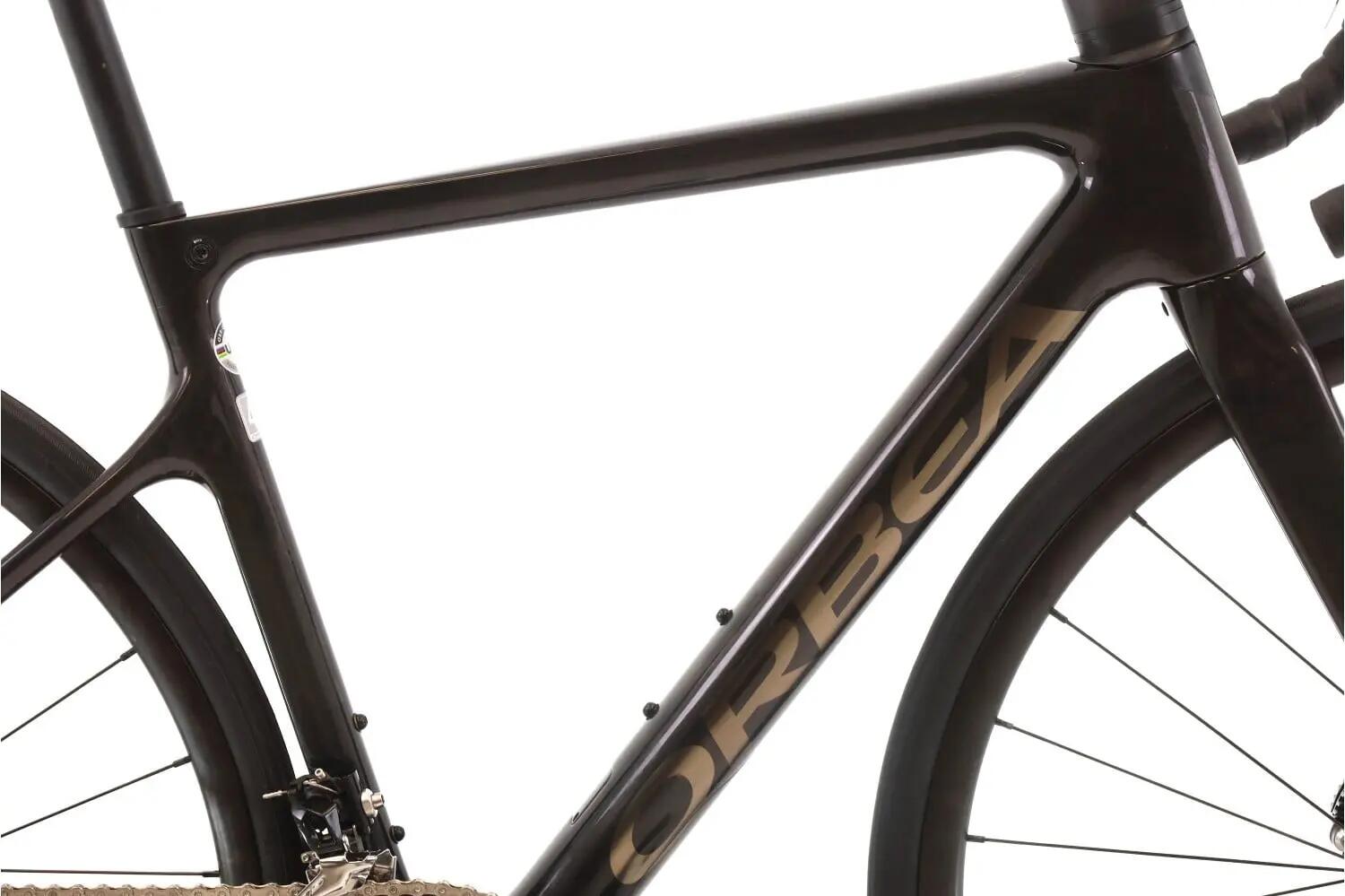 Refurbished Rennrad ·  Orca M30 · Sehr guter Zustand 2/8