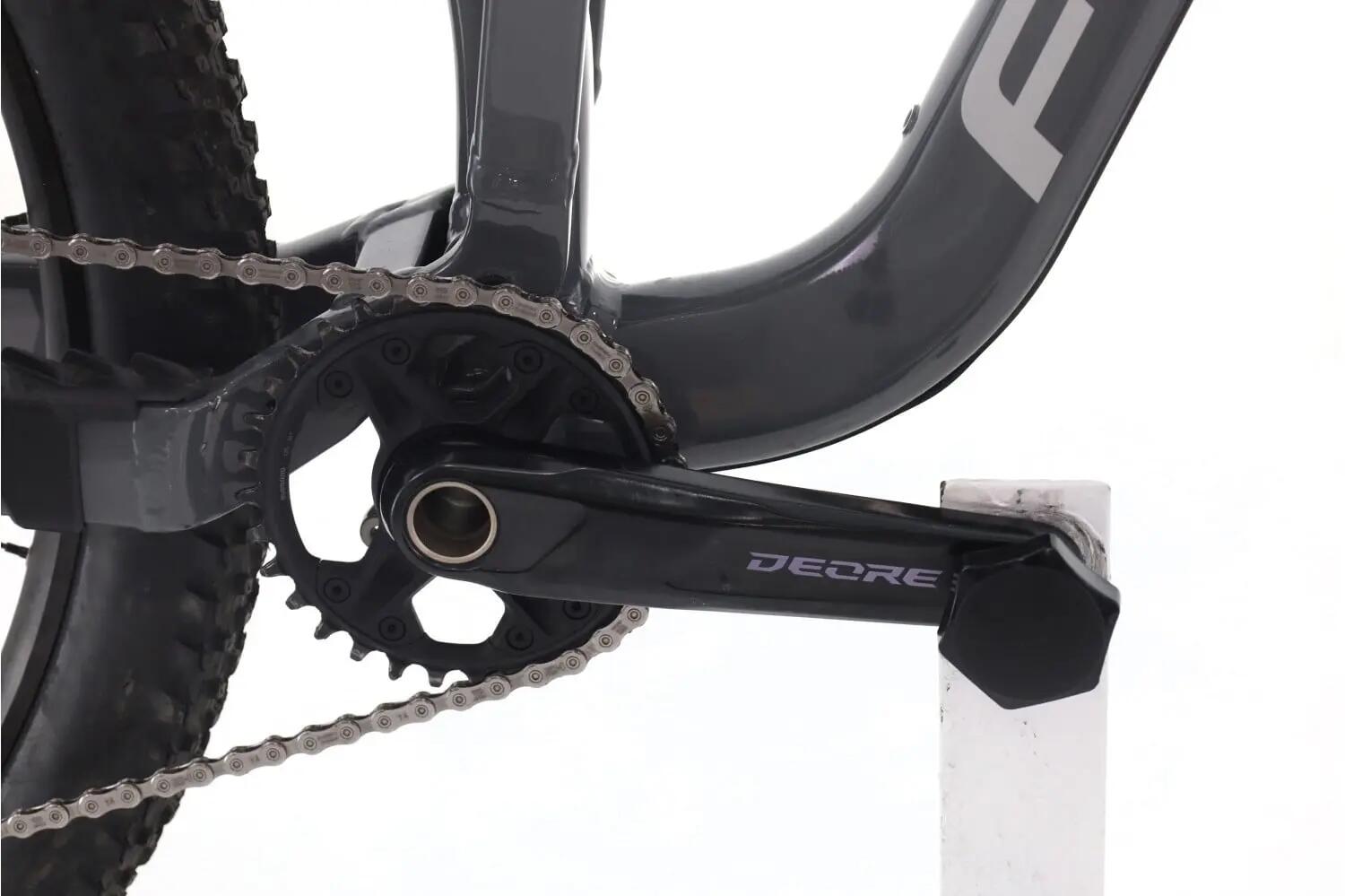 VTT reconditionné ·  Thron · Très bon état 4/8