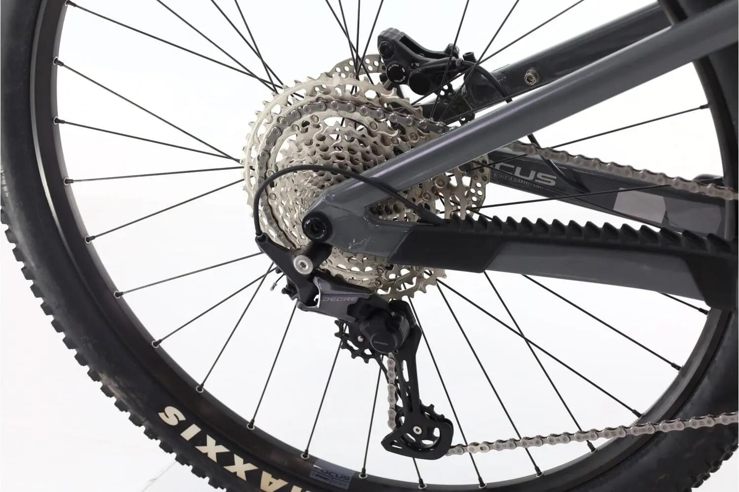 VTT reconditionné ·  Thron · Très bon état 3/8